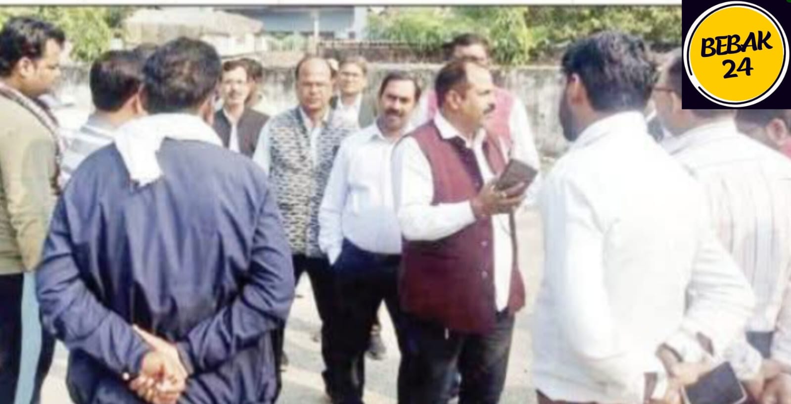 सोनभद्र का 'खूनी खेल': 7 मजदूरों की मौत, रसूखदारों पर मेहरबानी और सिस्टम की 'लीपापोती'