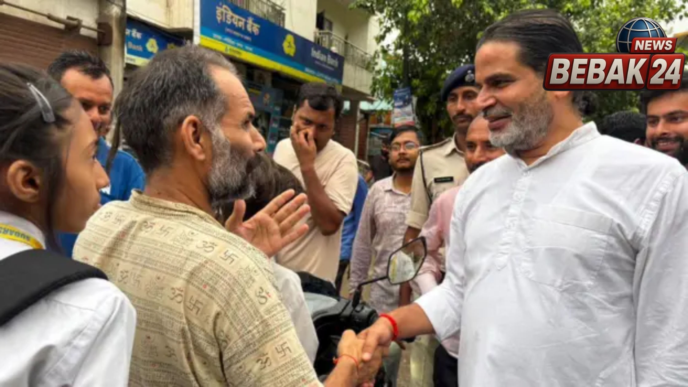 बांकीपुर उपचुनाव में 35% से कम वोटिंग; क्या प्रशांत किशोर का दांव पड़ेगा भारी या बीजेपी के गढ़ में लगेगी सेंध?