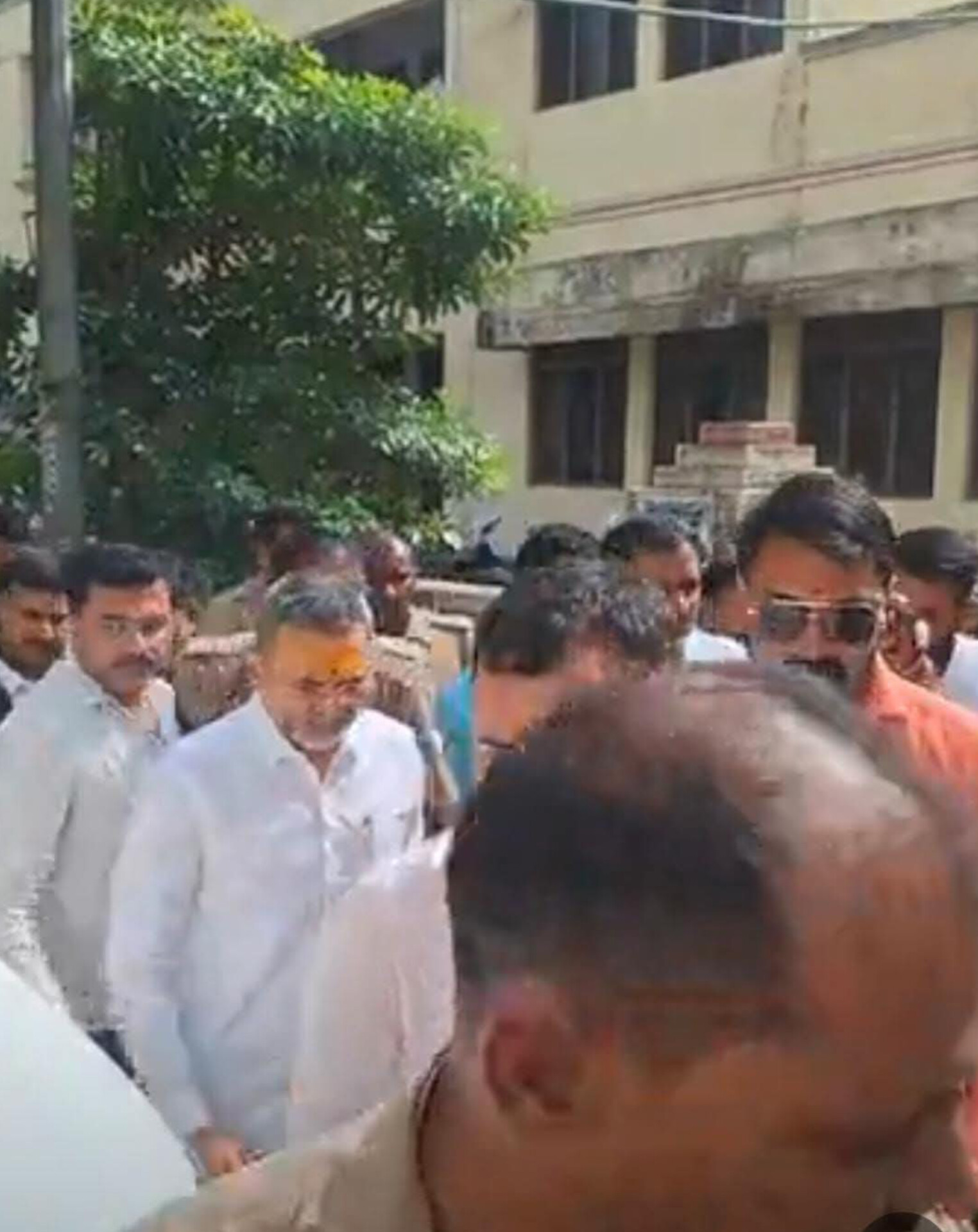 सरकारी नौकरियों पर पहले एक ही परिवार का था कब्जा, वैकेंसी आते ही वसूली में लग जाती थी 'चाचा-भतीजे' की जोड़ी: सीएम योगी