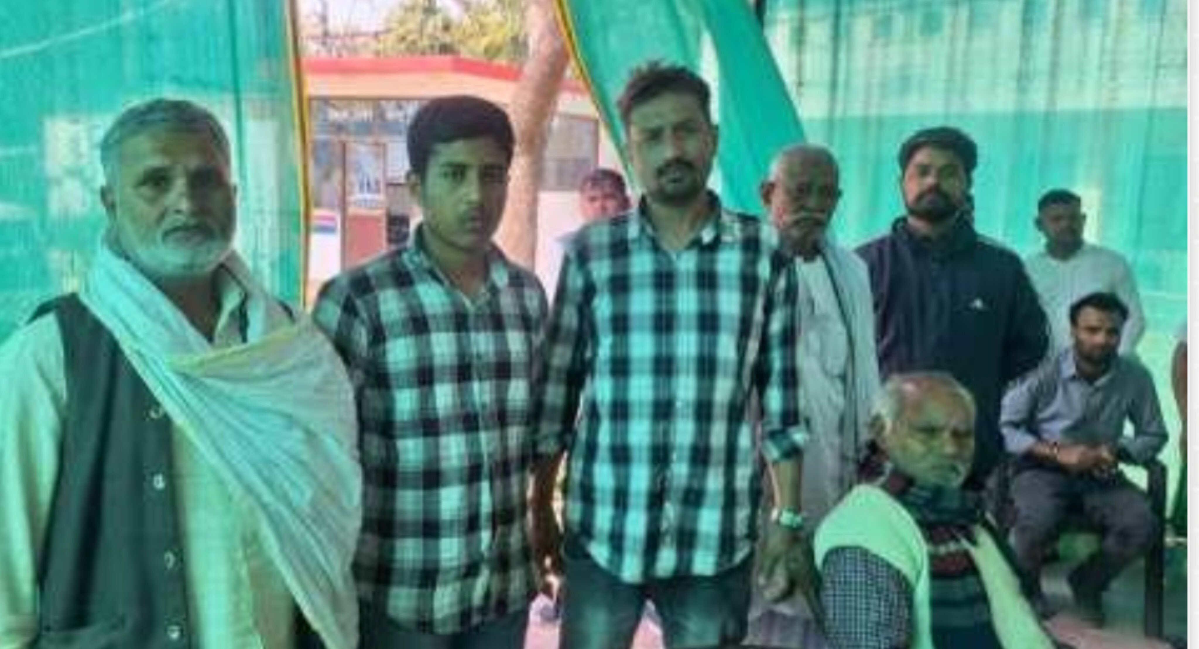 ननिहाल से लापता किशोर वाराणसी के अस्सी घाट पर मिला, पिता की डांट बनी घर छोड़ने की वजह!