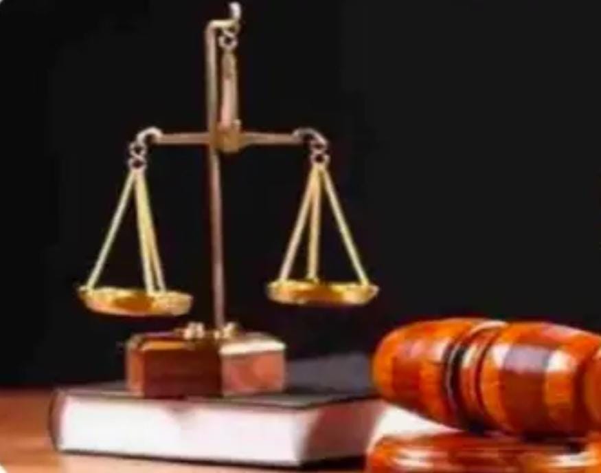 दरिंदगी पर कोर्ट का 'हथौड़ा', जलील मोहम्मद को अब जेल में काटनी होगी पूरी जिंदगी!