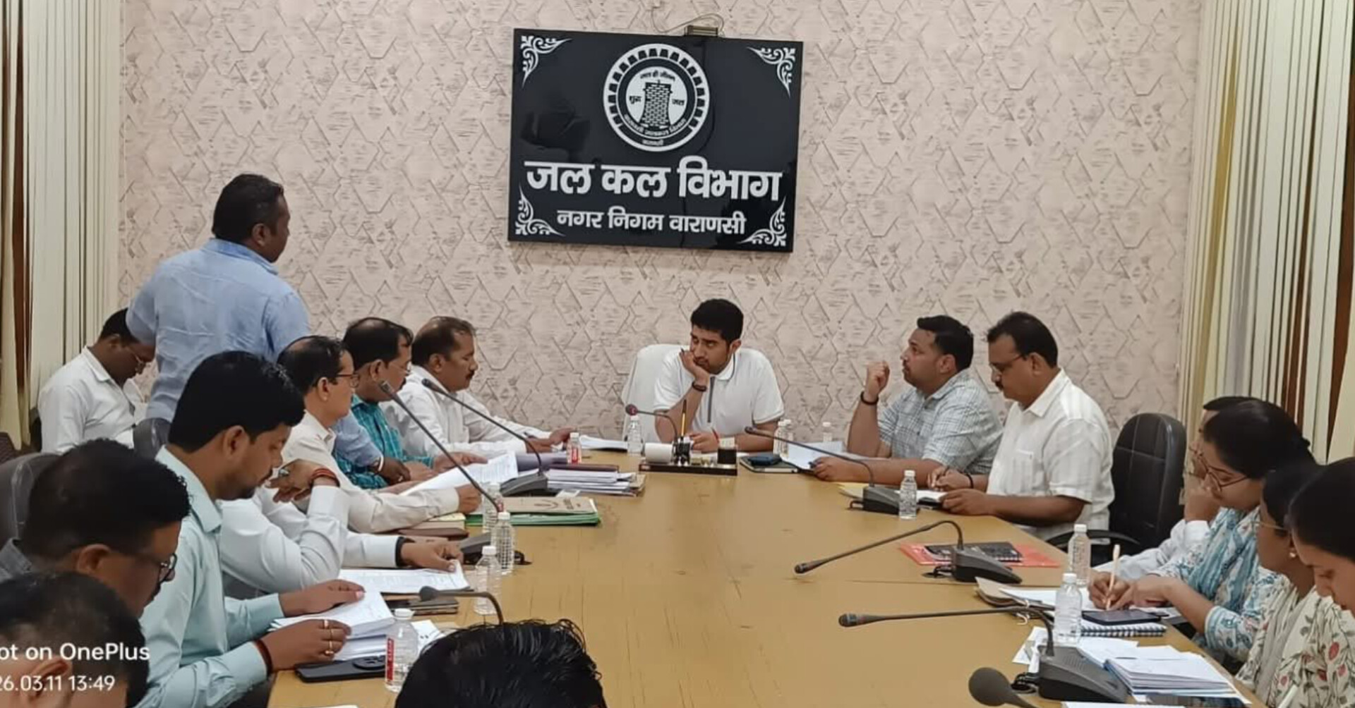 काशी में 'कागजी घोड़ों' पर चाबुक: क्या वाकई बुझेगी प्यास या फिर होगा वही पुराना खेल?