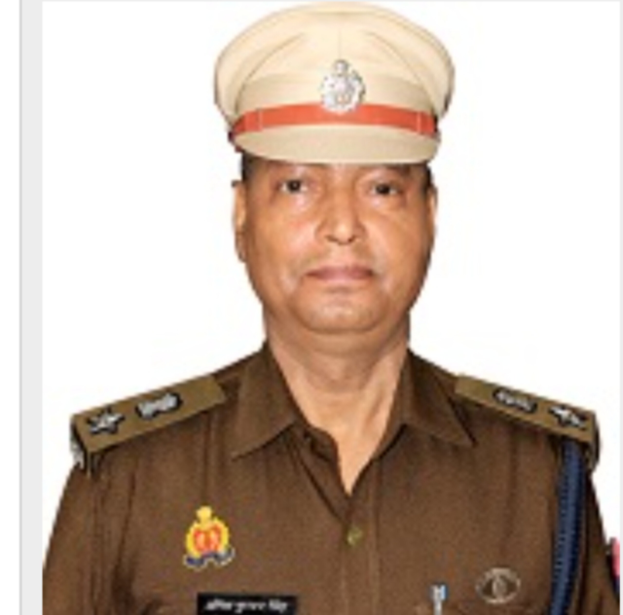 बुलडोजर कार्रवाई से पहले रामपुर के एसपी बदले, अनिल कुमार सिंह सिसौदिया को कमान; ललितपुर समेत 5 IPS अफसरों के तबादले