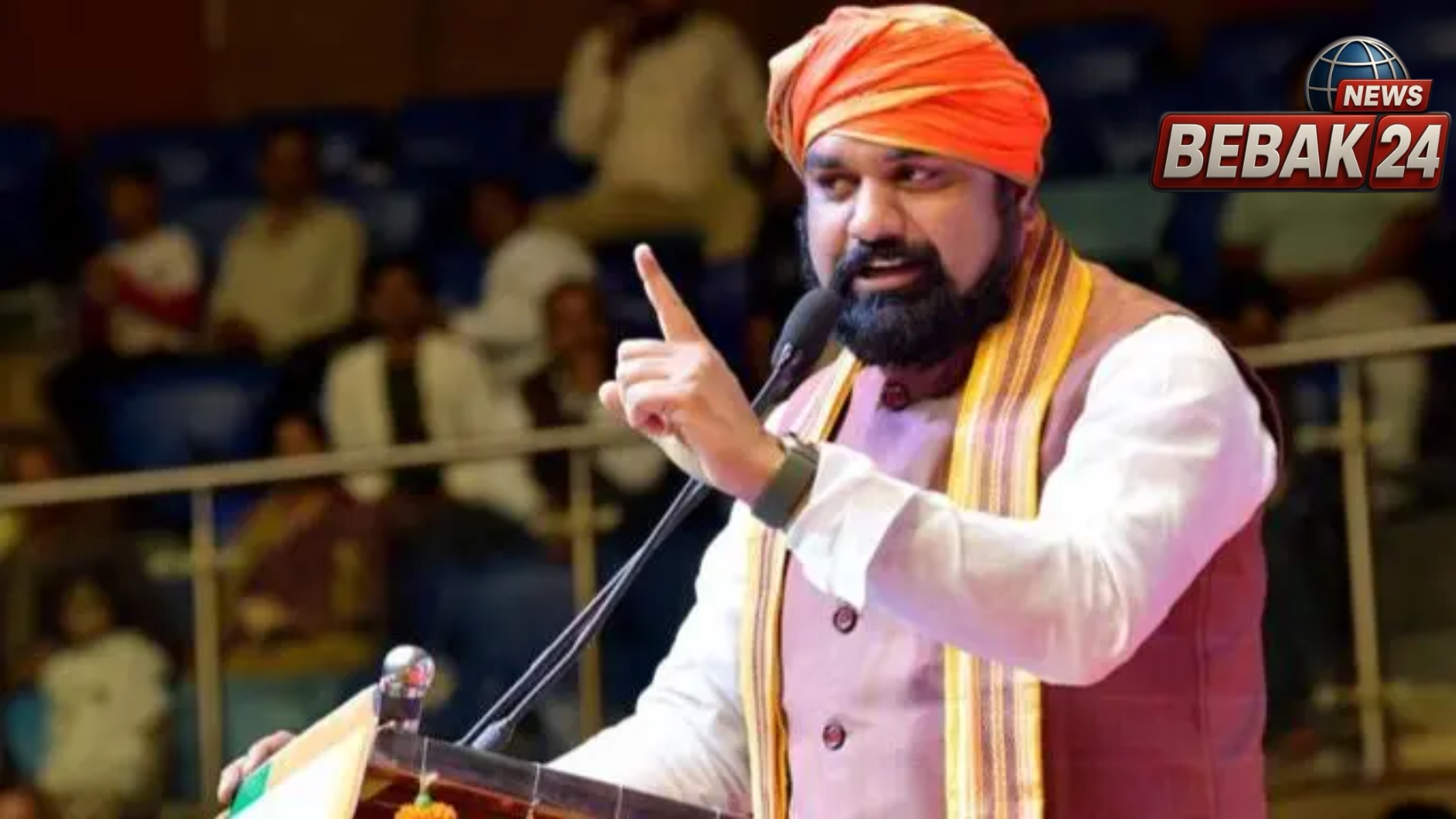 बांकीपुर में प्रशांत किशोर की ऐतिहासिक जीत! सीएम सम्राट चौधरी और बीजेपी नेताओं ने स्वीकार किया जनादेश