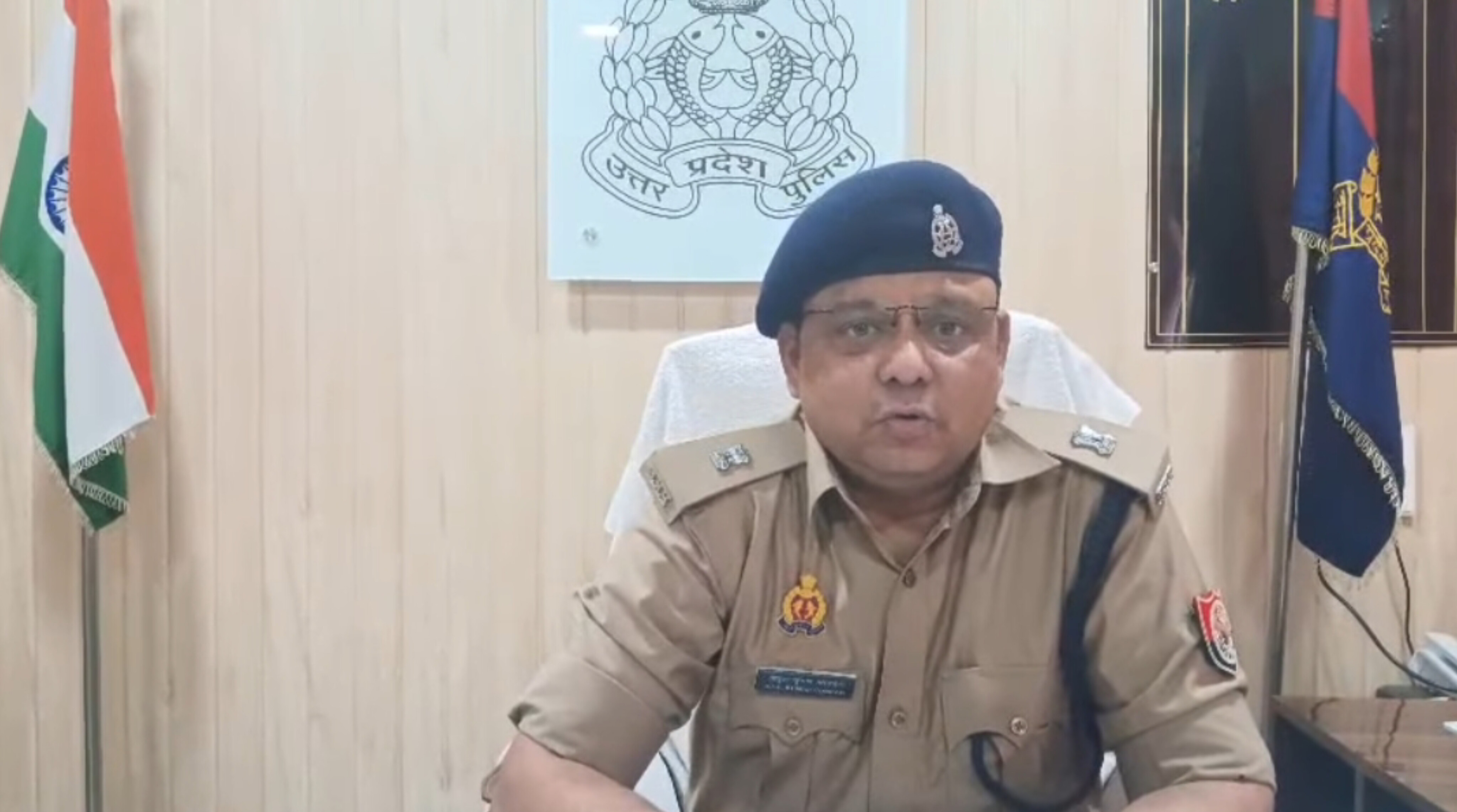 मुख्तार गैंग पर कानून का शिकंजा और कसा: फर्जी पते पर शस्त्र लाइसेंस हथियाने के खेल का भंडाफोड़, सिंडिकेट के 'सिपहसालार' और पुलिस-राजस्व अफसरों पर शिकंजा!