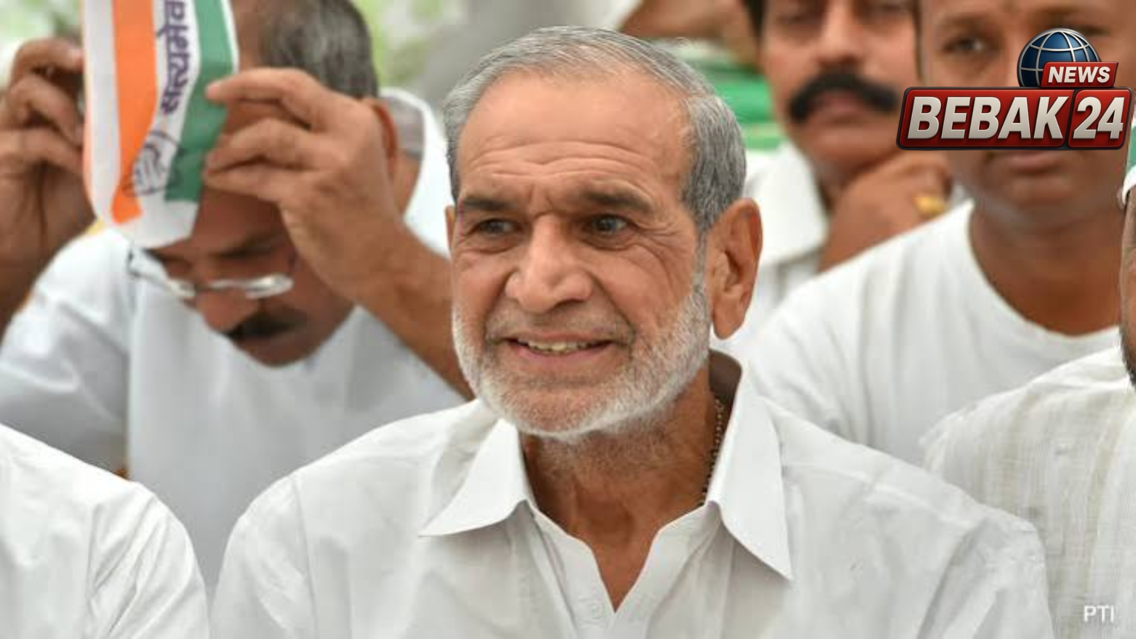 पूर्व सांसद सज्जन कुमार का निधन: 1984 दंगा मामले में उम्रकैद काट रहे थे, मौत की वजह स्पष्ट नहीं