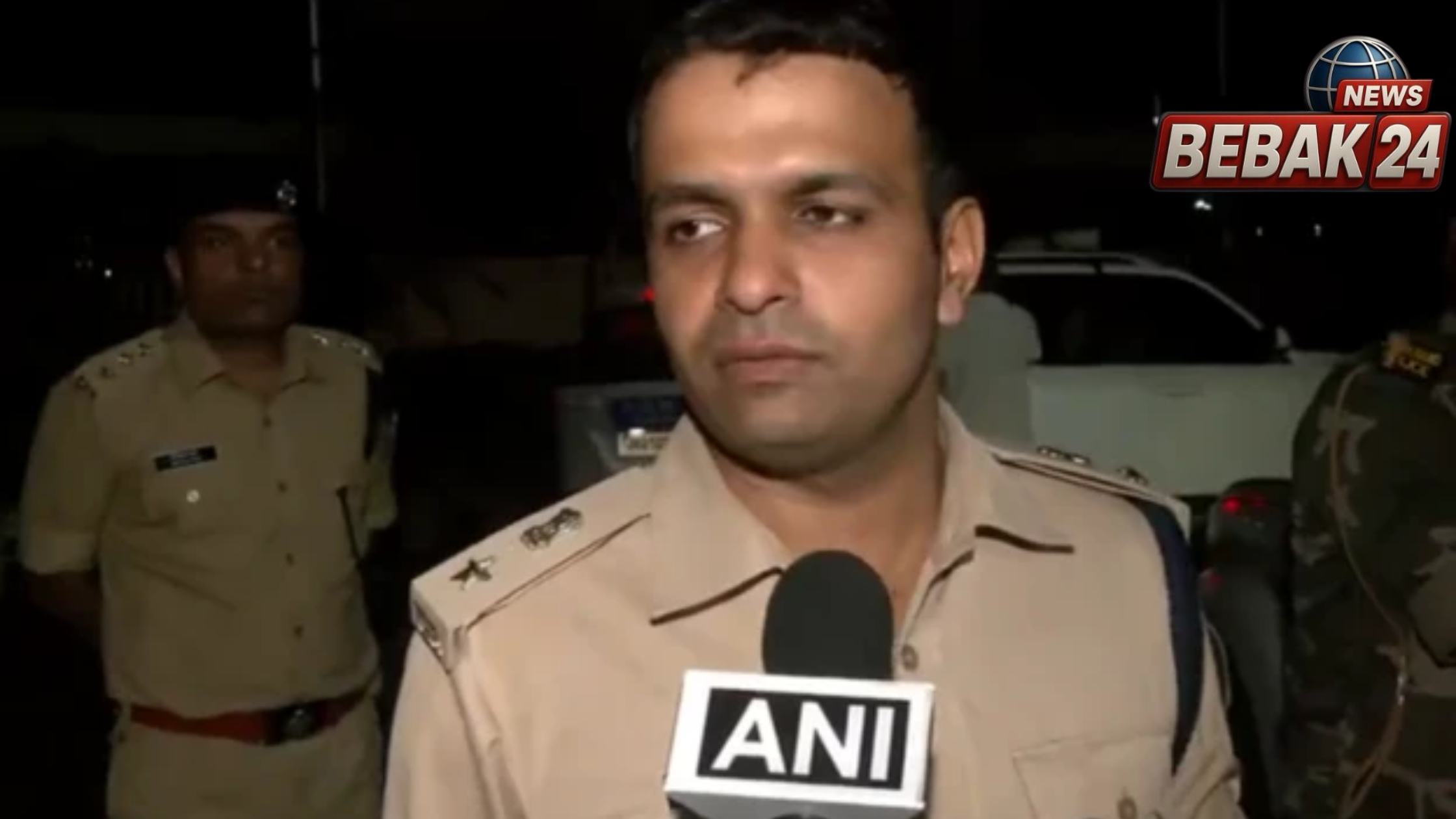 झारखंड छात्र आंदोलन: हिरासत की अफवाहों पर रांची एसपी की सफाई, बोले- किसी प्रदर्शनकारी को पकड़ने नहीं पहुंची थी पुलिस