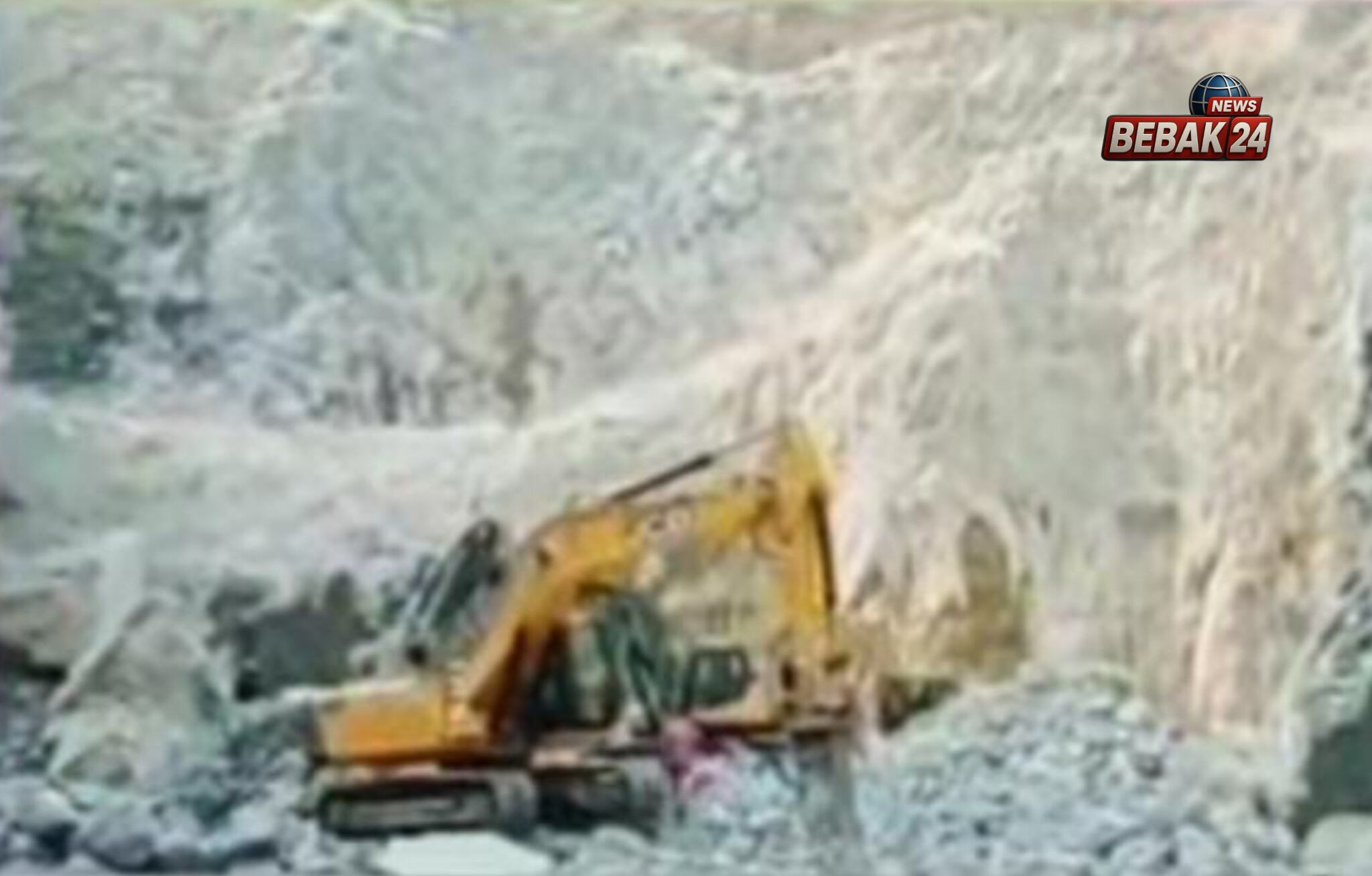 मजदूरों का 'काल' है अभिषेक काके! 10 साल पहले भी उड़ाए थे परखच्चे, अब कुर्की की तैयारी