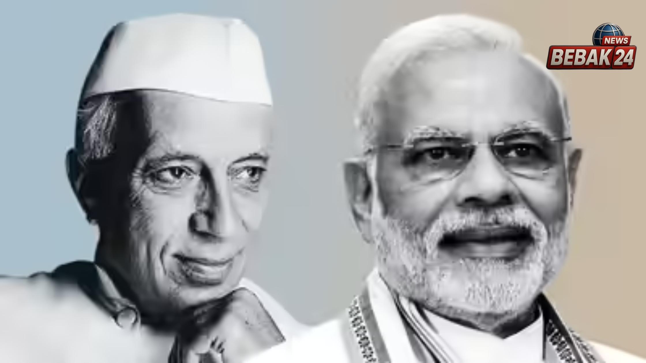 नेहरू का रिकॉर्ड तोड़ने पर NDA में जश्न, पीएम मोदी बोले&mdash; 'सेवा को साधना माना'