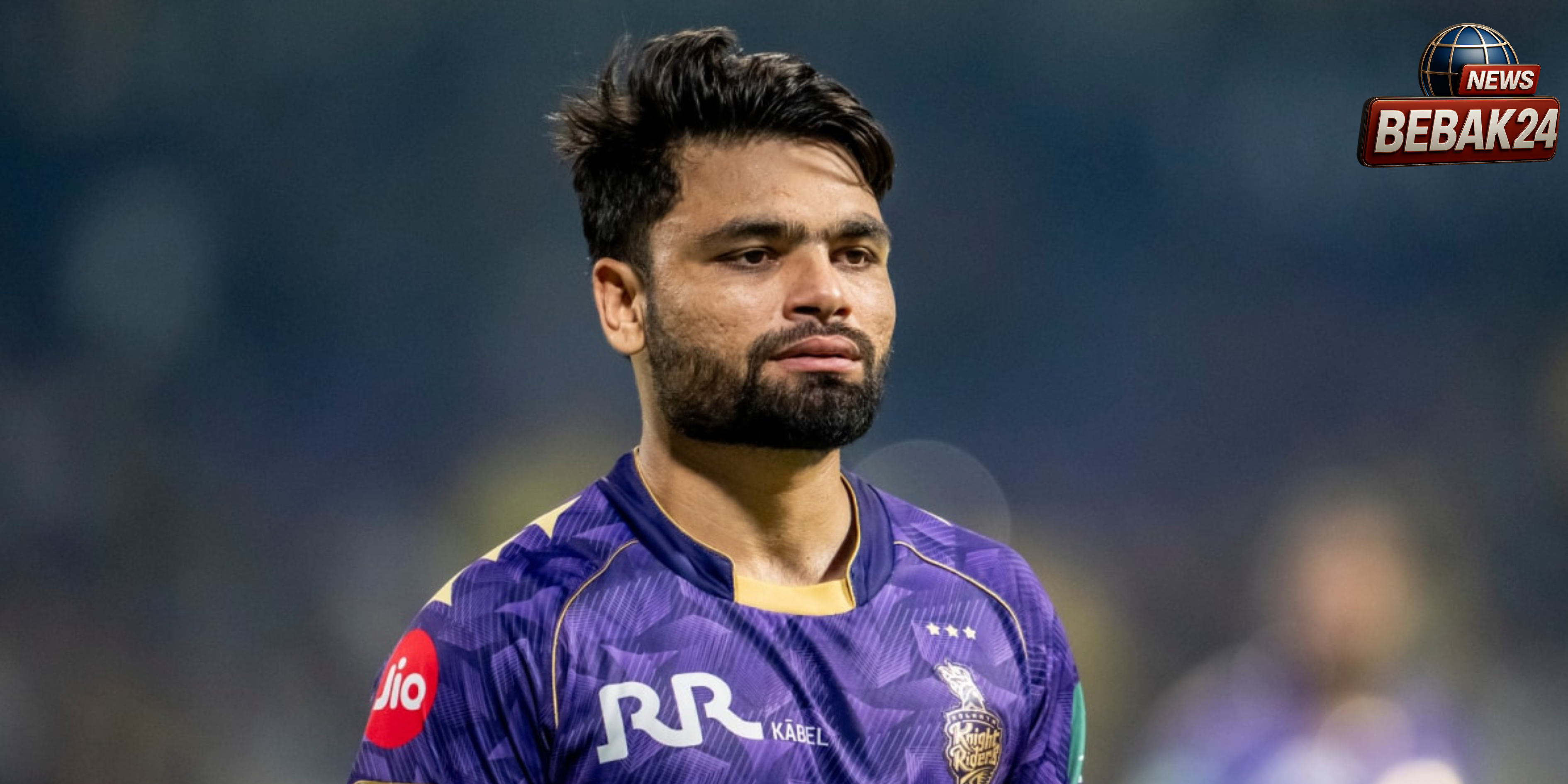 IPL की व्यस्तता: नियुक्ति पत्र लेने नहीं पहुँच सके रिंकू सिंह; वीडियो संदेश के जरिए सीएम योगी का जताया आभार, कहा- 'यूपी पुलिस का हिस्सा बनना गर्व की बात'