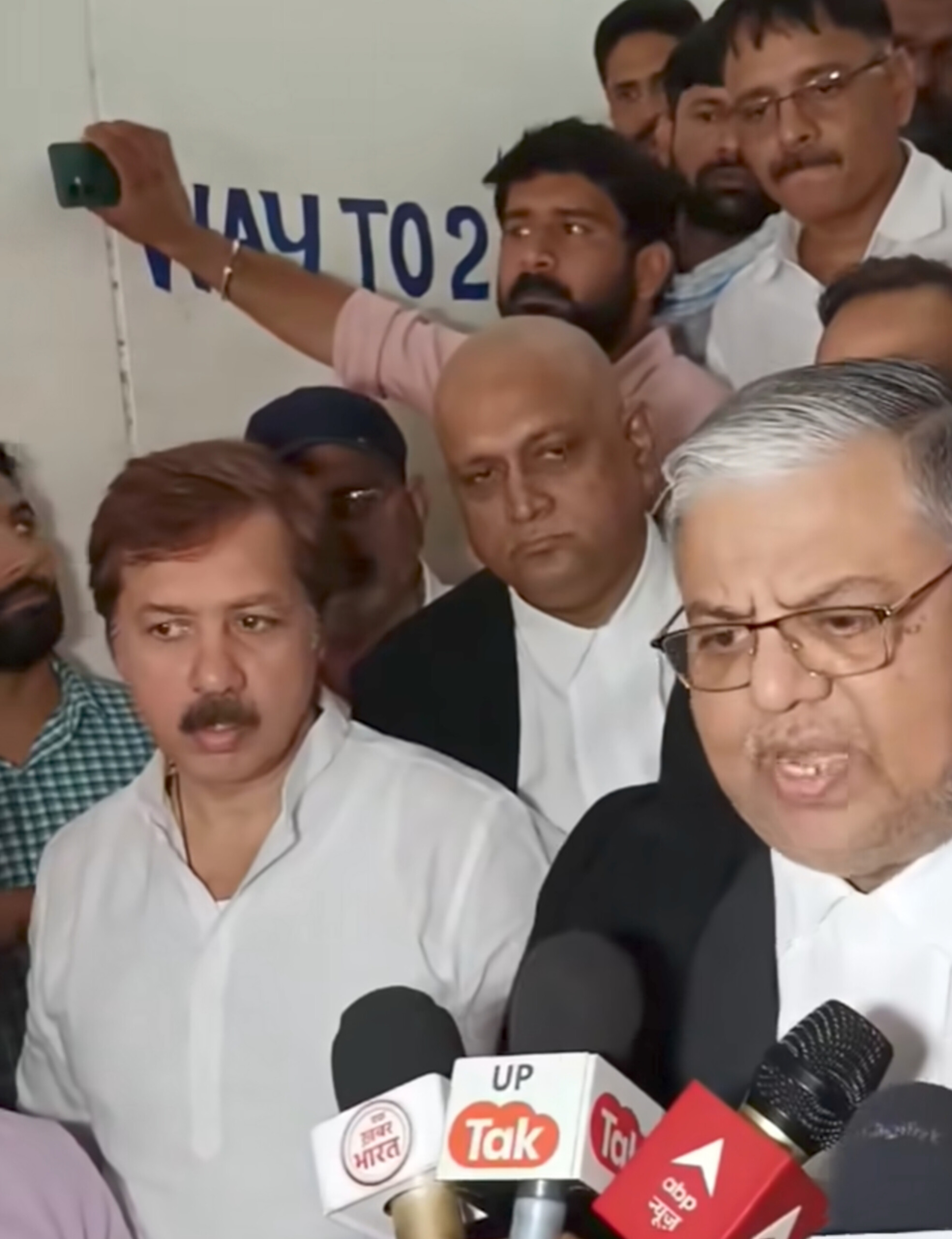 24 साल बाद 'टकसाल' के गोलियों की गूंज पर इंसाफ की दस्तक, क्या नदेसर कांड में फंसेंगे अभय सिंह?