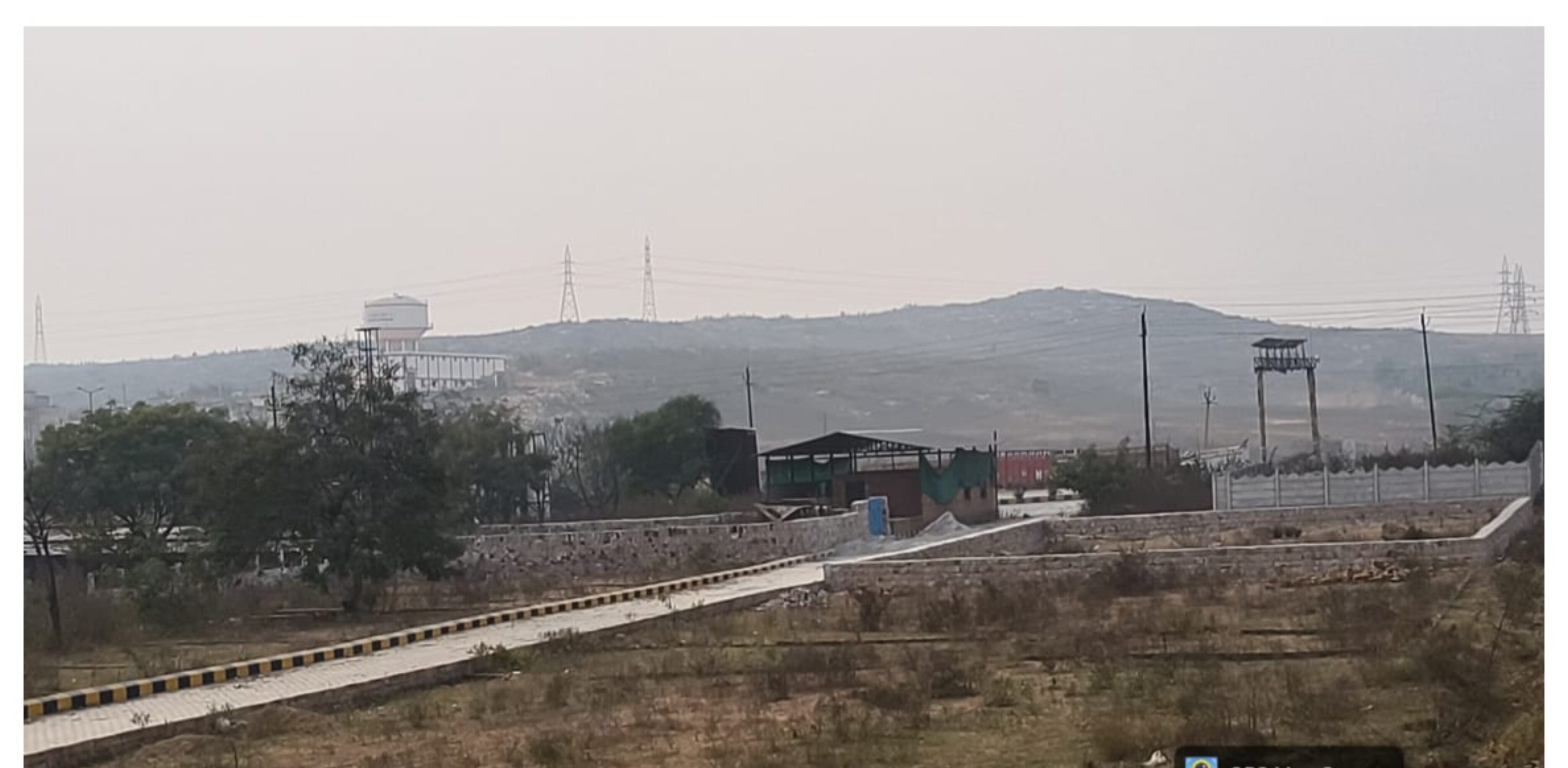  भू-माफियाओं का 'नंगा नाच', सो रहा प्रशासन: डॉ. धर्मवीर तिवारी ने खोला मोर्चा!