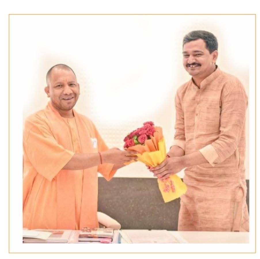 बेबाक 24 स्पेशल: खतरे के साए में माननीय, योगी सरकार का ₹10 लाख वाला बुलेटप्रूफ 'सुरक्षा कवच'!