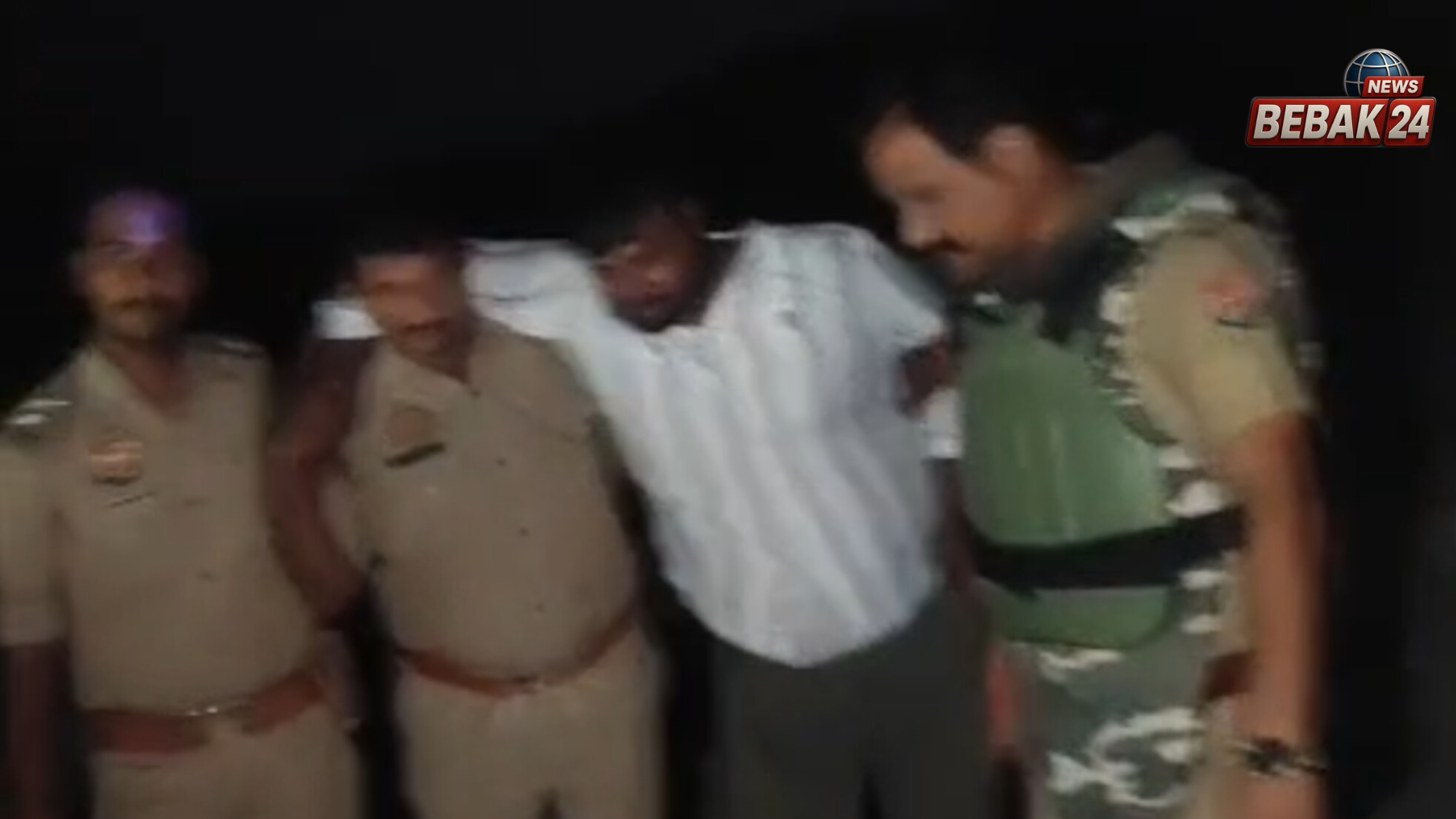 यूपी में दो तरह के एनकाउंटर: 'हाफ' या 'साफ'? अपराधियों पर नकेल पर पुलिस की साख पर सवाल!