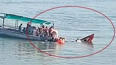 गंगा में मनमानी की तो खैर नहीं: वाराणसी पुलिस का 'एक्शन' प्लान तैयार, अब सीधे होगी जेल!