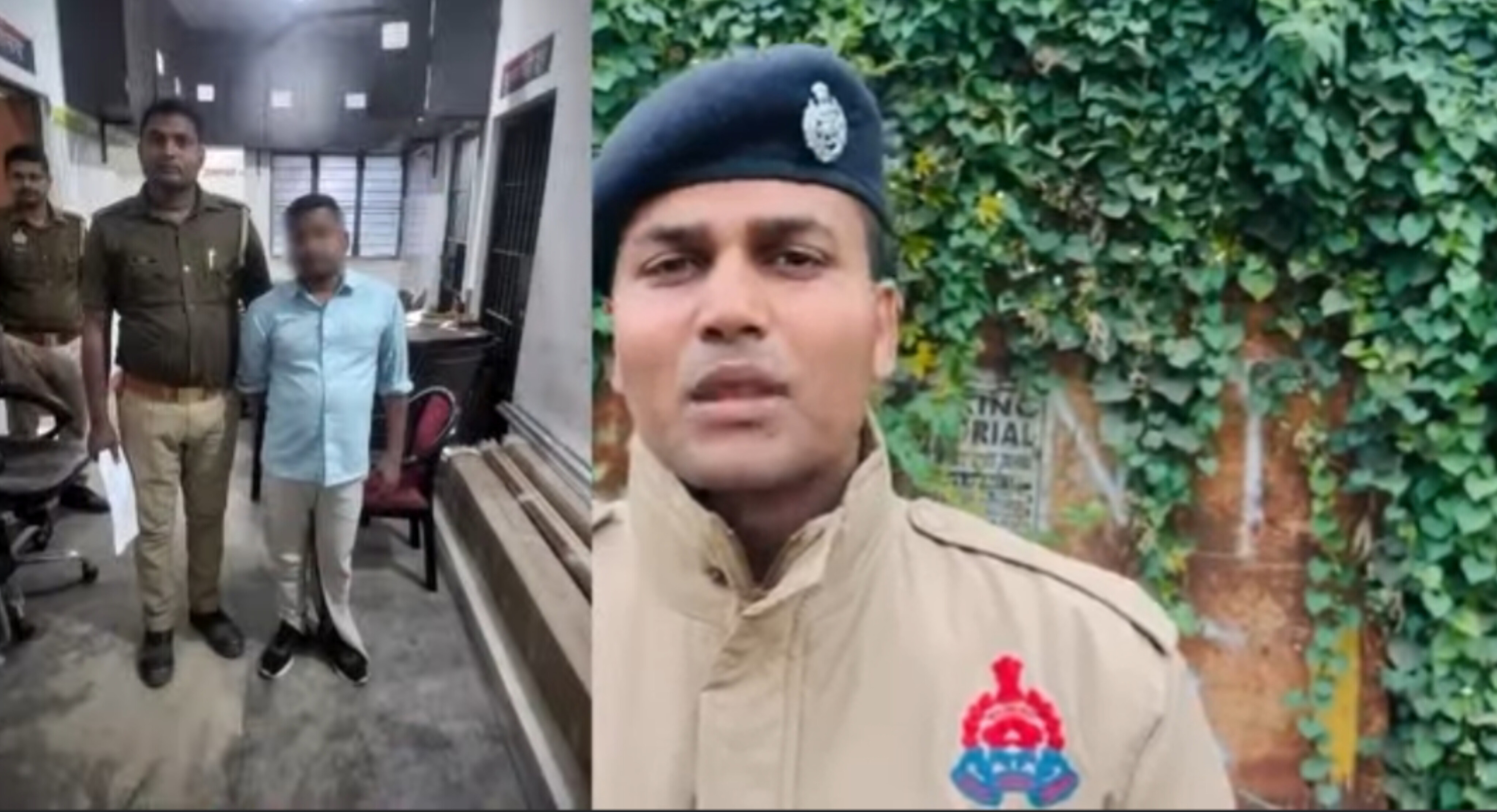 भदोही में खूनी रंजिश: कसाई बना सगा चाचा! 3 साल की मासूम को कुएं में फेंका, तड़प-तड़प कर हुई मौत