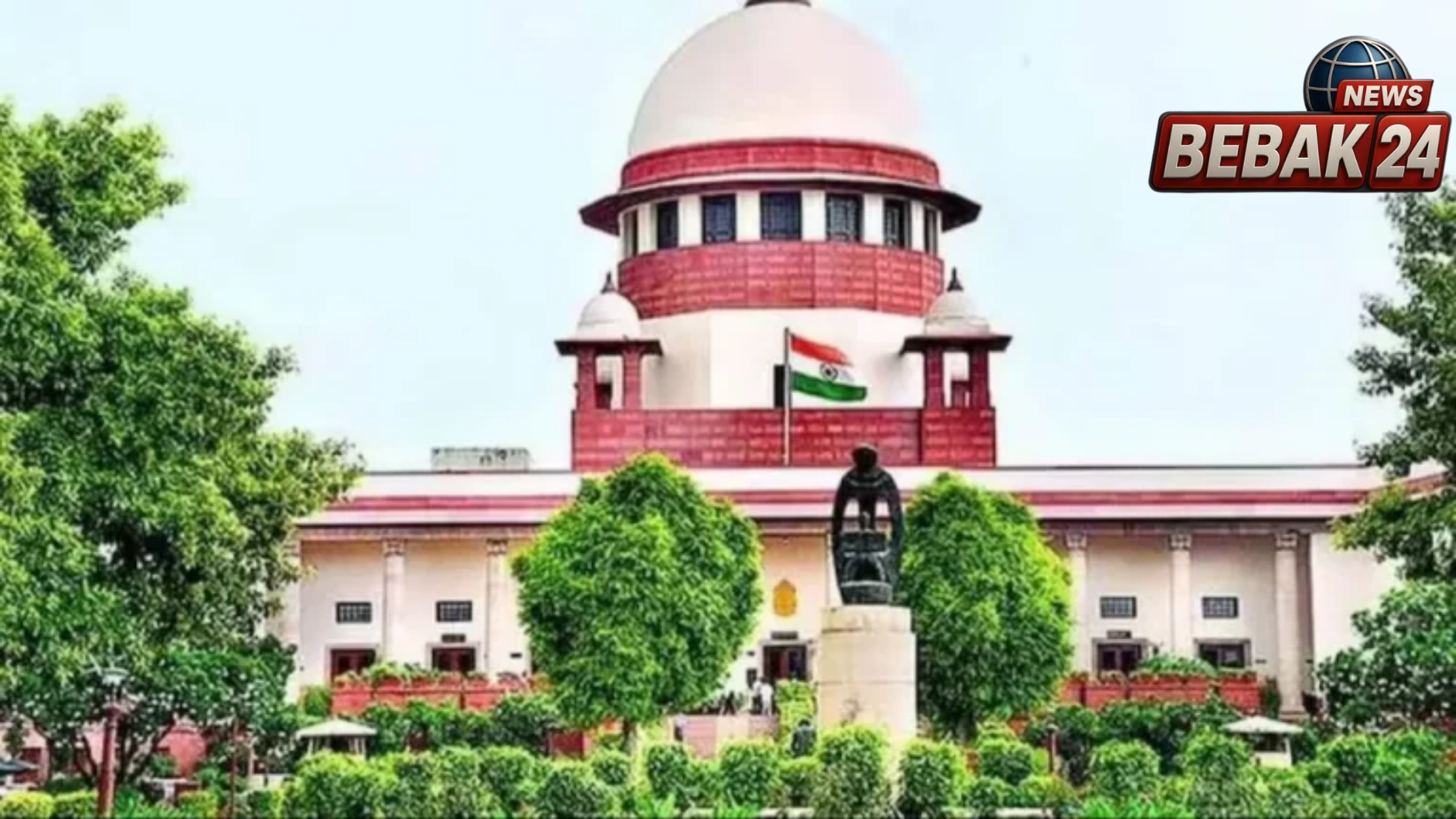 &lsquo;वोटर लिस्ट से नाम हटने का मतलब नागरिकता खोना नहीं&rsquo;&mdash; बिहार विशेष गहन पुनरीक्षण (SIR) मामले में सुप्रीम कोर्ट की बेहद अहम टिप्पणी