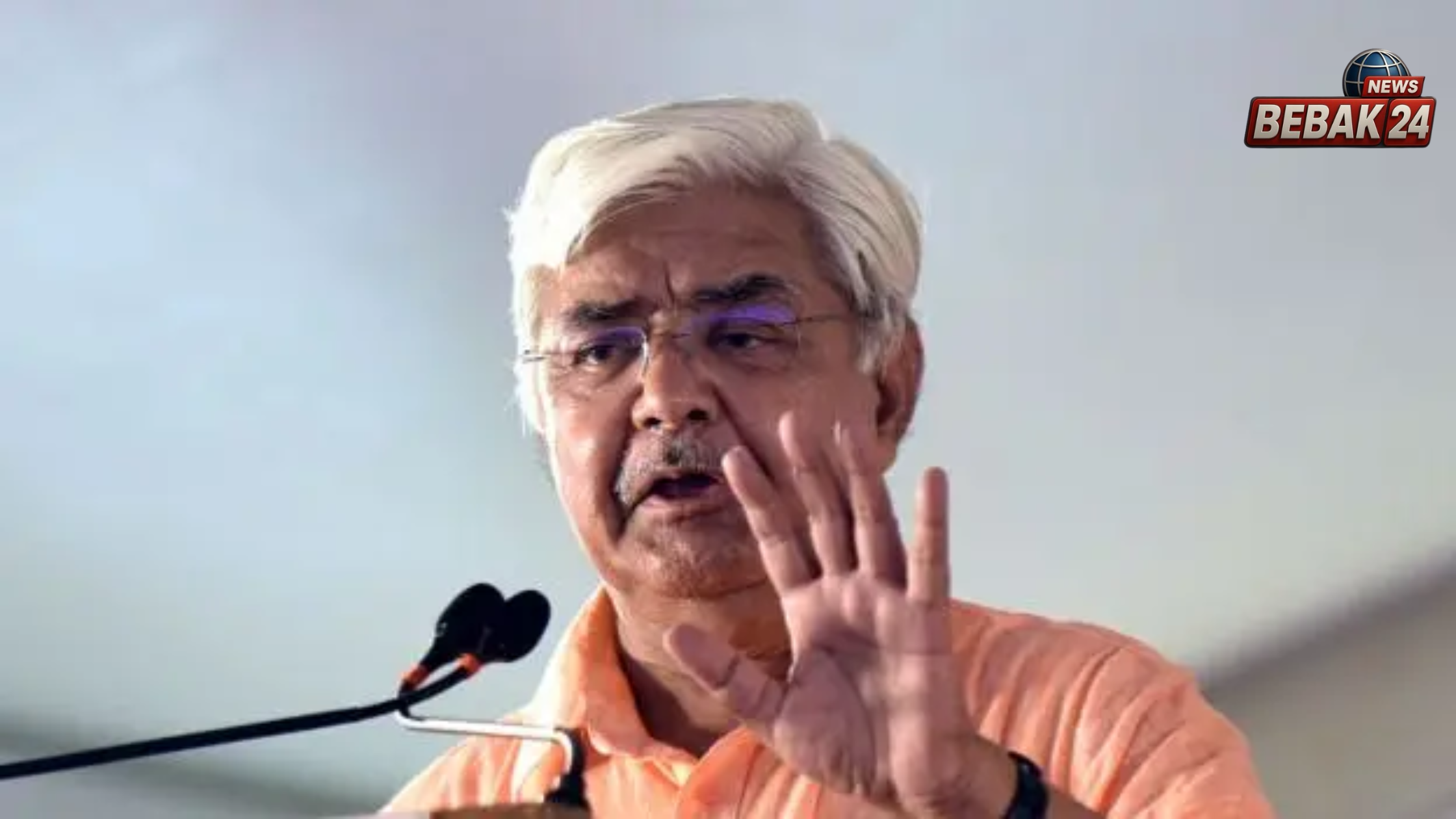 राम मंदिर चढ़ावा चोरी मामला: VHP अध्यक्ष ने पुलिस को लिखा पत्र; केजरीवाल, प्रियंका गांधी और संजय सिंह के बयान दर्ज करने की मांग