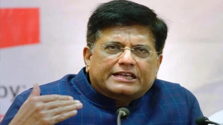 पीयूष गोयल का विपक्ष पर तीखा प्रहार, 'डील' पर मचे हंगामे के बीच खोली पोल!