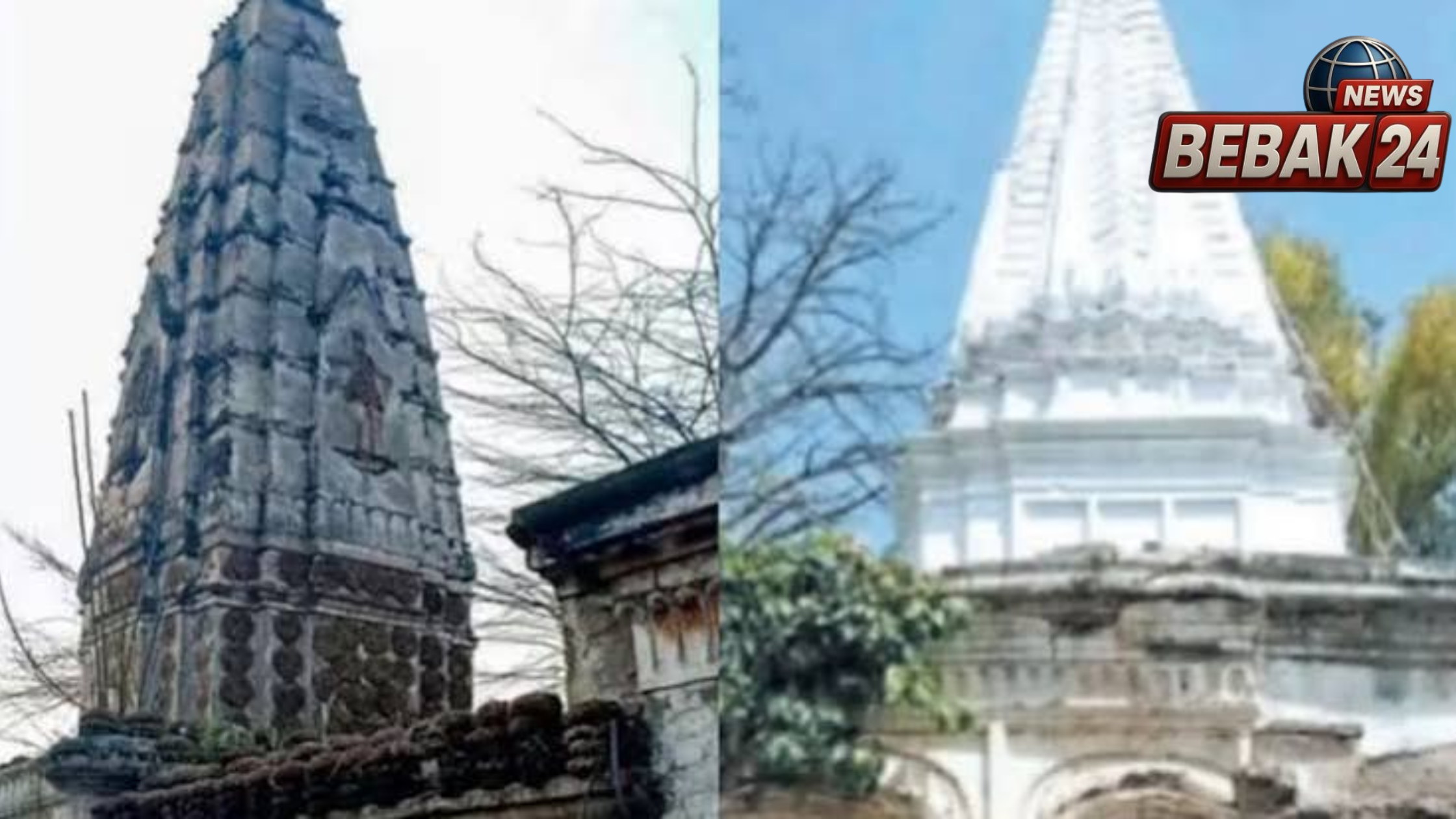 पाकिस्तान में 125 साल पुराने हिंदू मंदिर पर विवाद, तहरीक-ए-लब्बैक पर कब्जे का आरोप