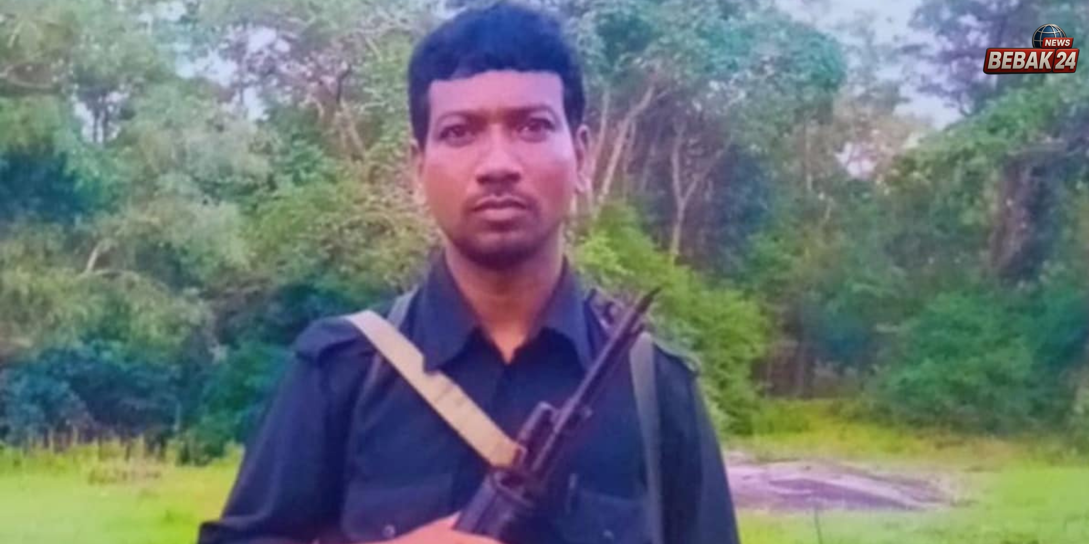 देश की सुरक्षा को बड़ी सफलता: एक करोड़ के इनामी नक्सली नेता माडवी हिडमा एनकाउंटर में ढेर