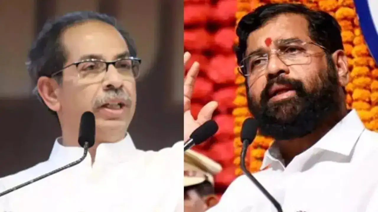 सामना का शिंदे-फडणवीस पर तीखा हमला, जनता के मुद्दों की अनदेखी का आरोप