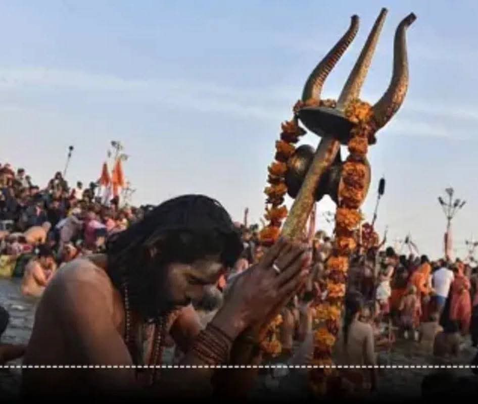 काशी में महामंथन: जूना अखाड़े की बैठक आज, नासिक सिंहस्थ व हरिद्वार अर्धकुंभ की बनेगी रणनीति
