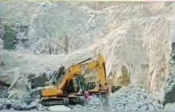  अवैध खनन हादसा: कृष्णा माइनिंग के 6 अभियुक्तों के खिलाफ गैर-जमानती वारंट जारी