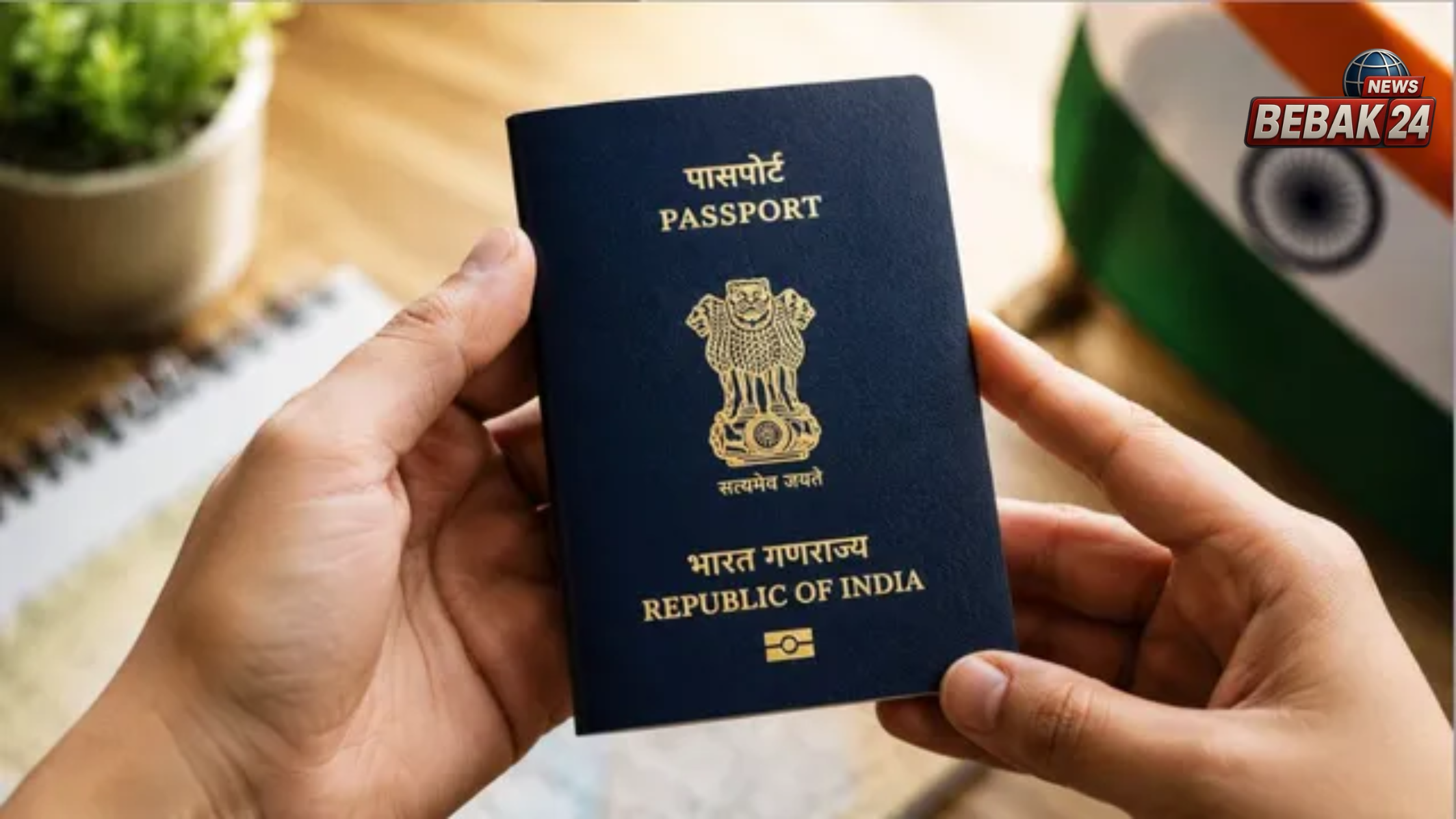 'पासपोर्ट नागरिकता का सबूत नहीं': MEA के बयान पर क्यों मचा है बवाल? जानें कानूनी हकीकत