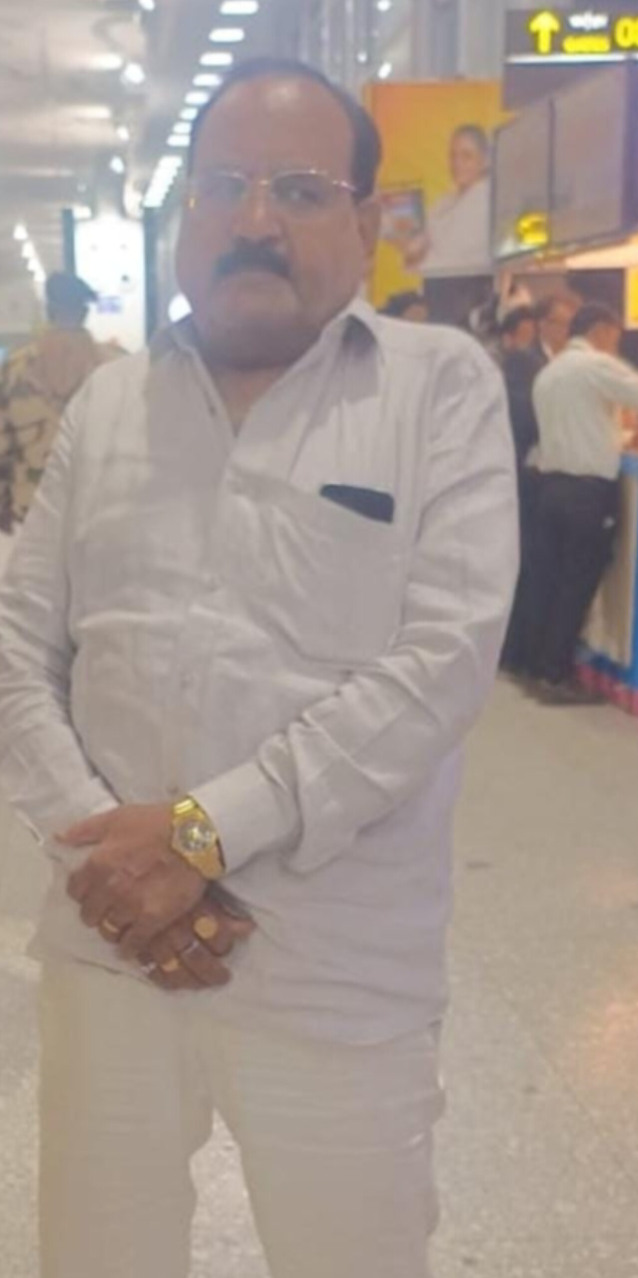 जहरीली कफ सिरप कांड के मास्टरमाइंड का पिता कोलकाता एयरपोर्ट से गिरफ्तार