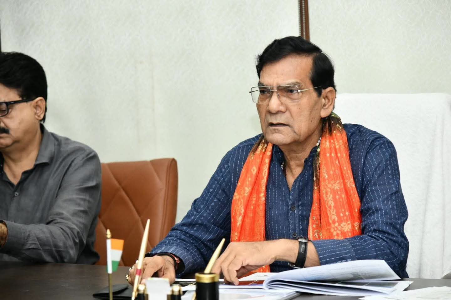 काशी में अब नहीं लगेगी 'बिजली कटौती' की गुहार, RMU तकनीक से 24 घंटे रोशन होगी बाबा की नगरी