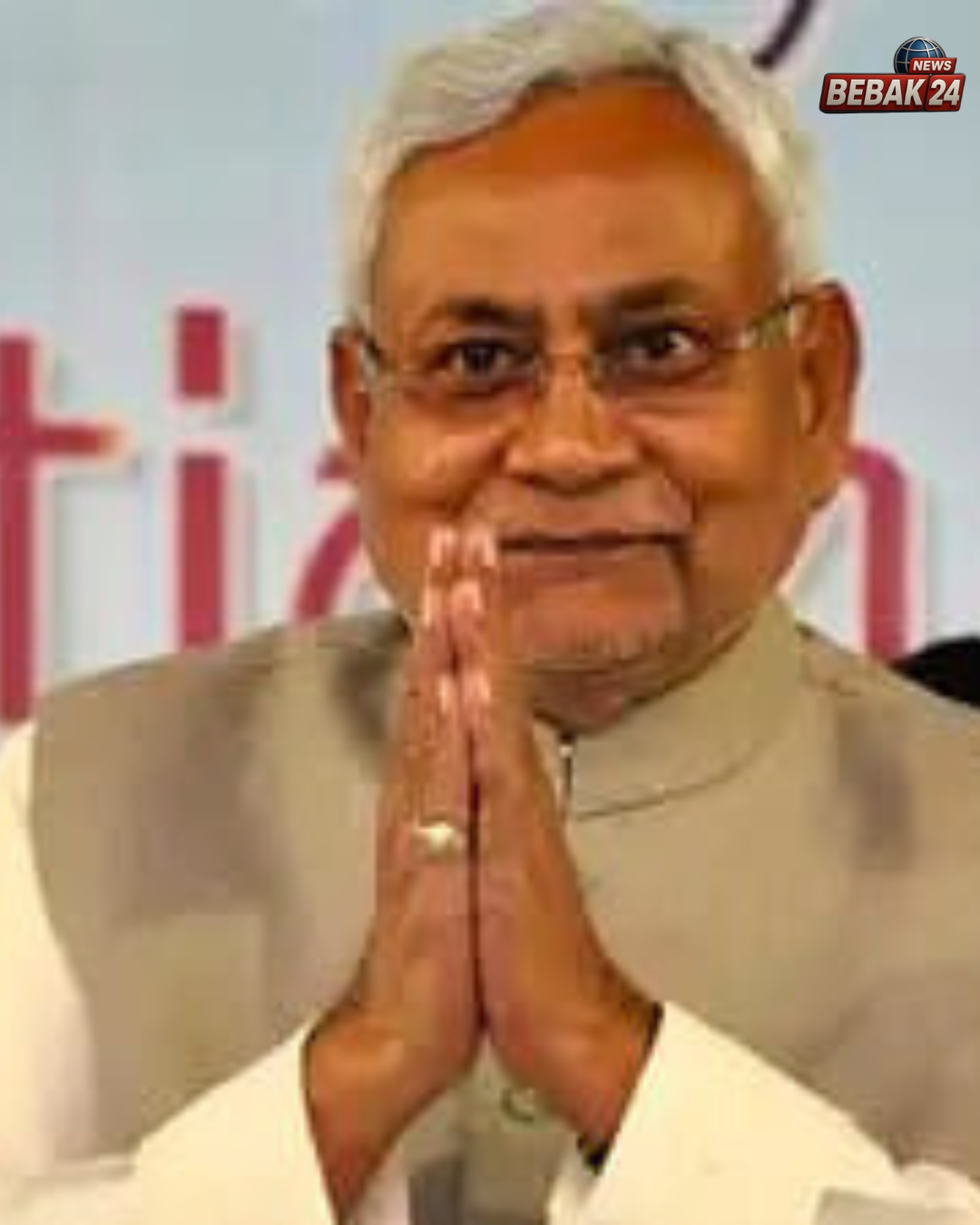 बड़ी खबर: नीतीश कुमार आज चुने जाएंगे NDA विधायक दल के नेता, कल लेंगे शपथ