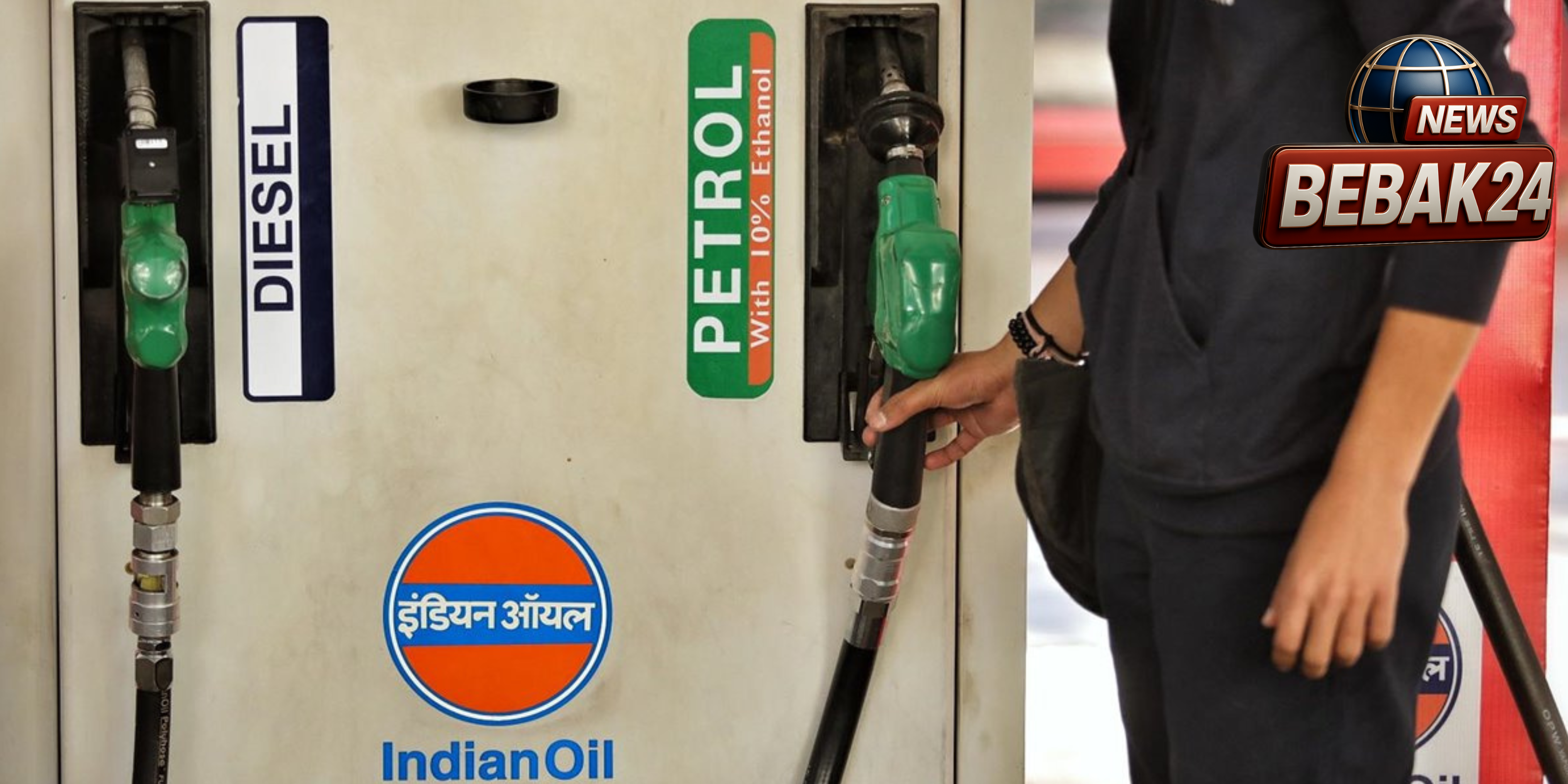 प्रीमियम फ्यूल का 'पावर कट': XP100 पेट्रोल ₹11 तो प्रीमियम डीजल ₹1.50 महंगा; तेल कंपनियों ने आम आदमी को दिया तगड़ा झटका