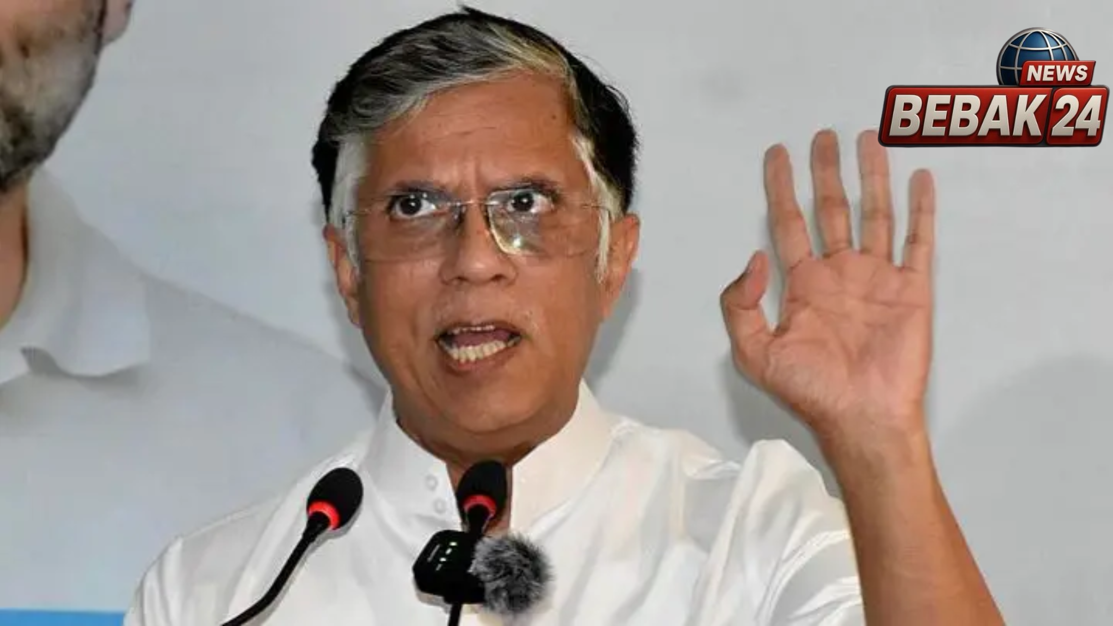 '2029 में सबसे बड़ा वोटर होगा Gen Z, इसीलिए डर रहे हैं PM'&mdash; पवन खेड़ा का नरेंद्र मोदी पर तीखा तंज