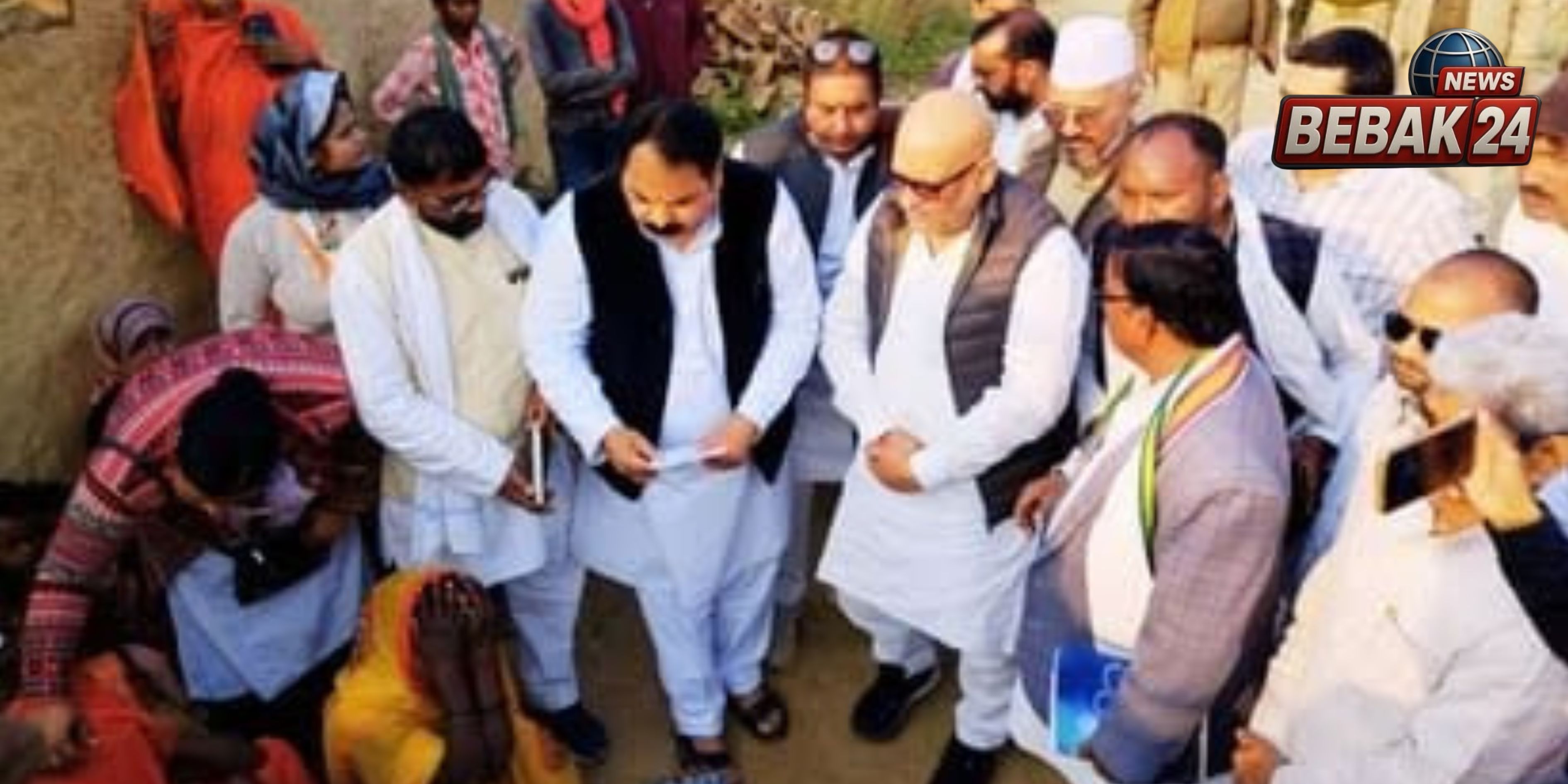 सोनभद्र खदान हादसा: अजय राय ने उठाई 50 लाख की माँग, 'सत्ता-माफिया गठजोड़' का आरोप