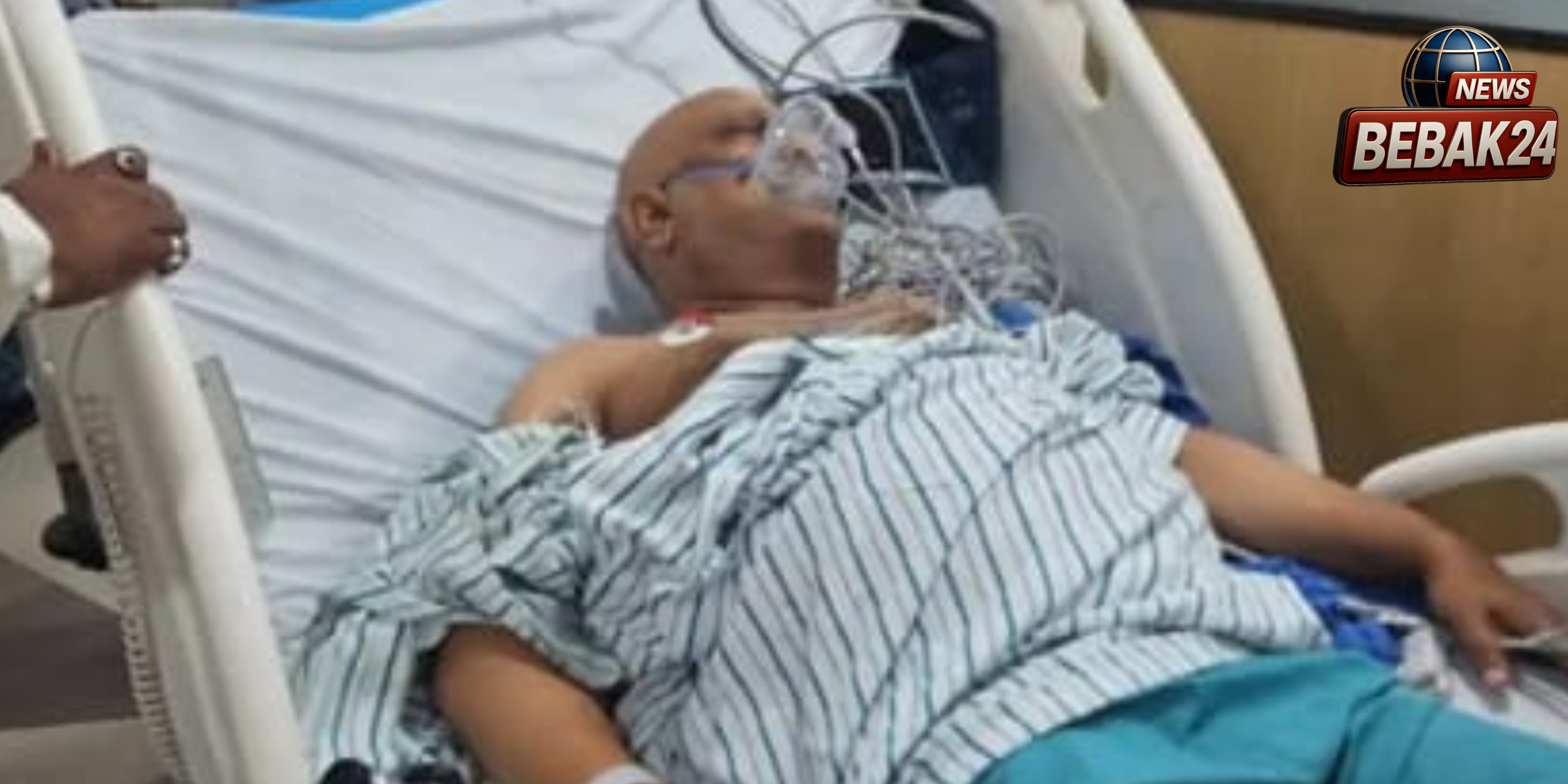 लखनऊ के मेदांता में भर्ती हुए कांग्रेस प्रदेश अध्यक्ष अजय राय; सोडियम की कमी से हुए थे बेहोश, अब हालत स्थिर