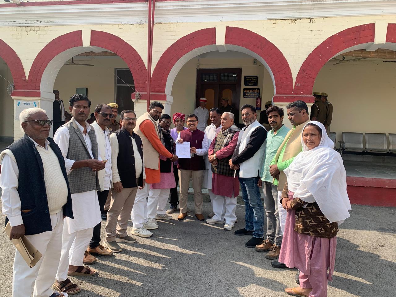 11 दिसंबर के बाद नाम जोड़ने की बात गलत: कांग्रेस