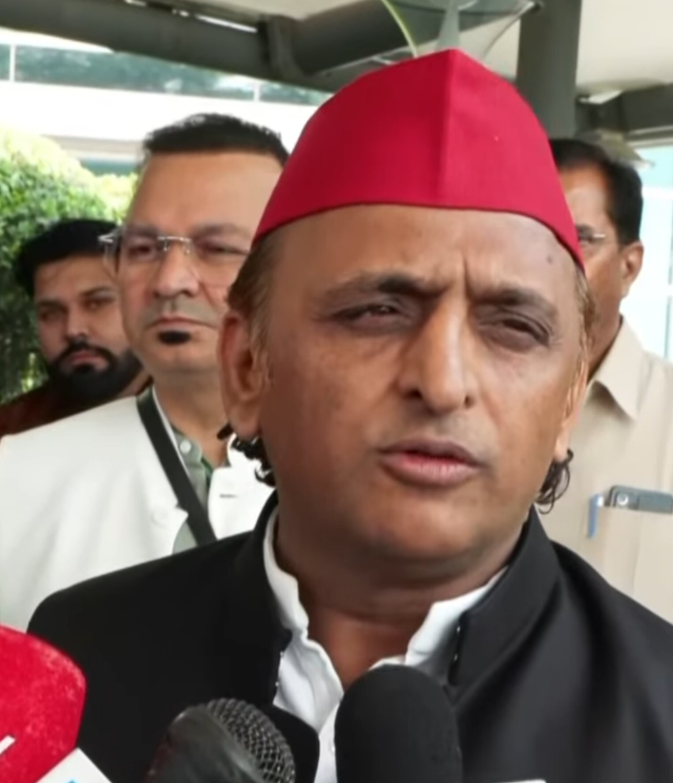 अखिलेश यादव का बड़ा बयान: 'इंडिया' गठबंधन की एकजुटता और सरकार की घेराबंदी!