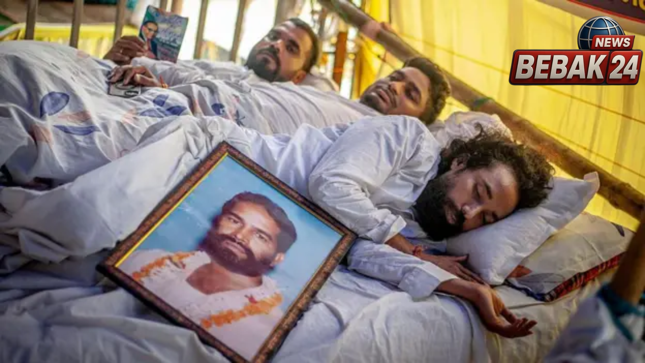 झारखंड में छात्र आंदोलन 16वें दिन भी जारी, सरकार और प्रदर्शनकारियों के बीच फिर बातचीत; मांगों पर अब भी नहीं बनी सहमति