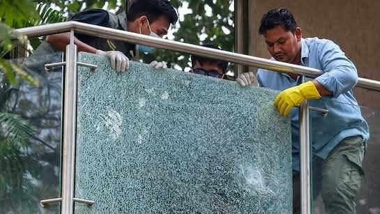 शुभम लोनकर गैंग का 'सिंघम' स्टाइल में अंत, STF ने दबोचे 7 गुर्गे!