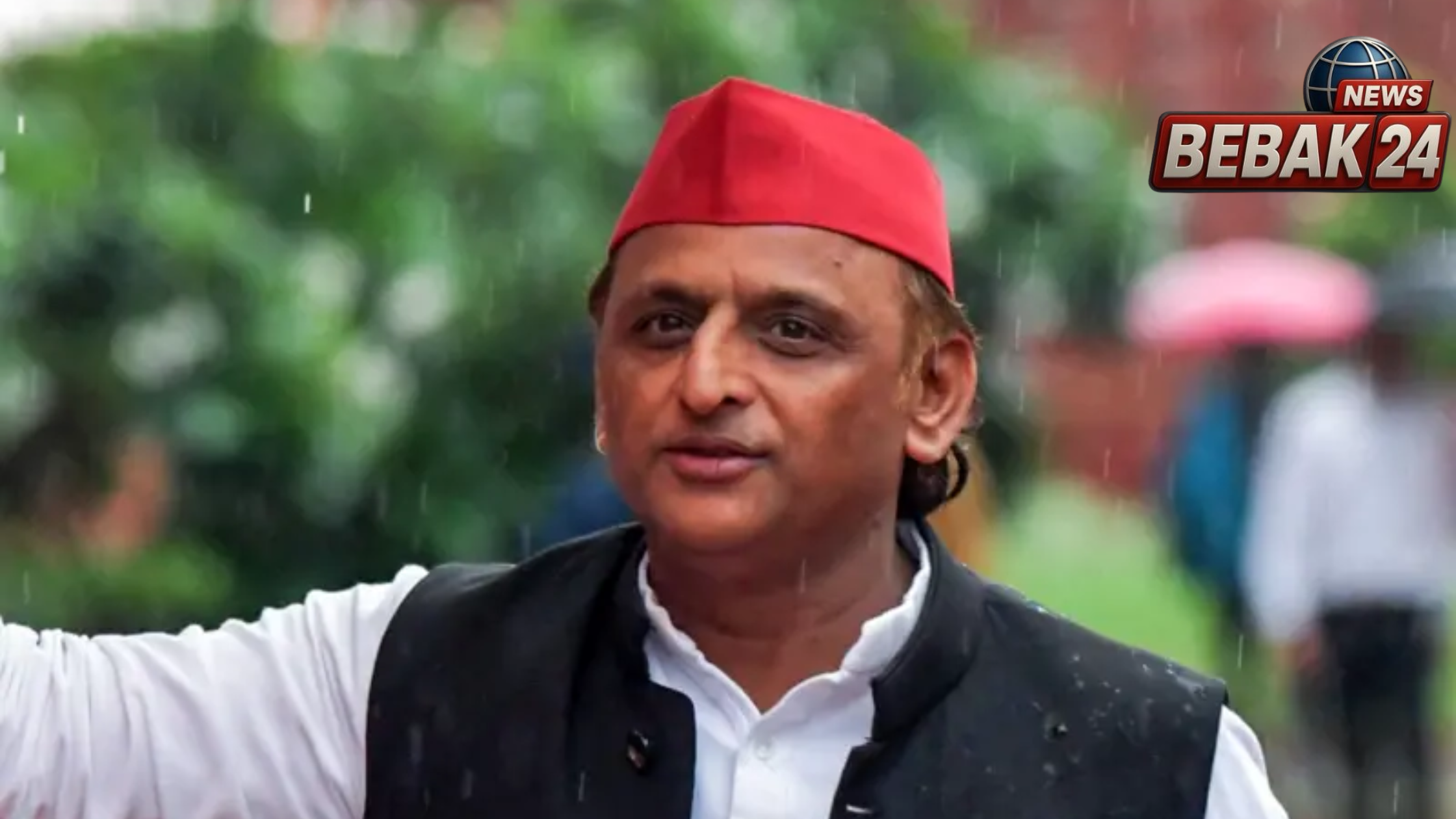 "पहले वाले कानून से कितनी गिरफ्तारियां हुईं?"&mdash; पेपर लीक संशोधन बिल पर अखिलेश यादव का तीखा सवाल; BJP पर लगाया आरोप