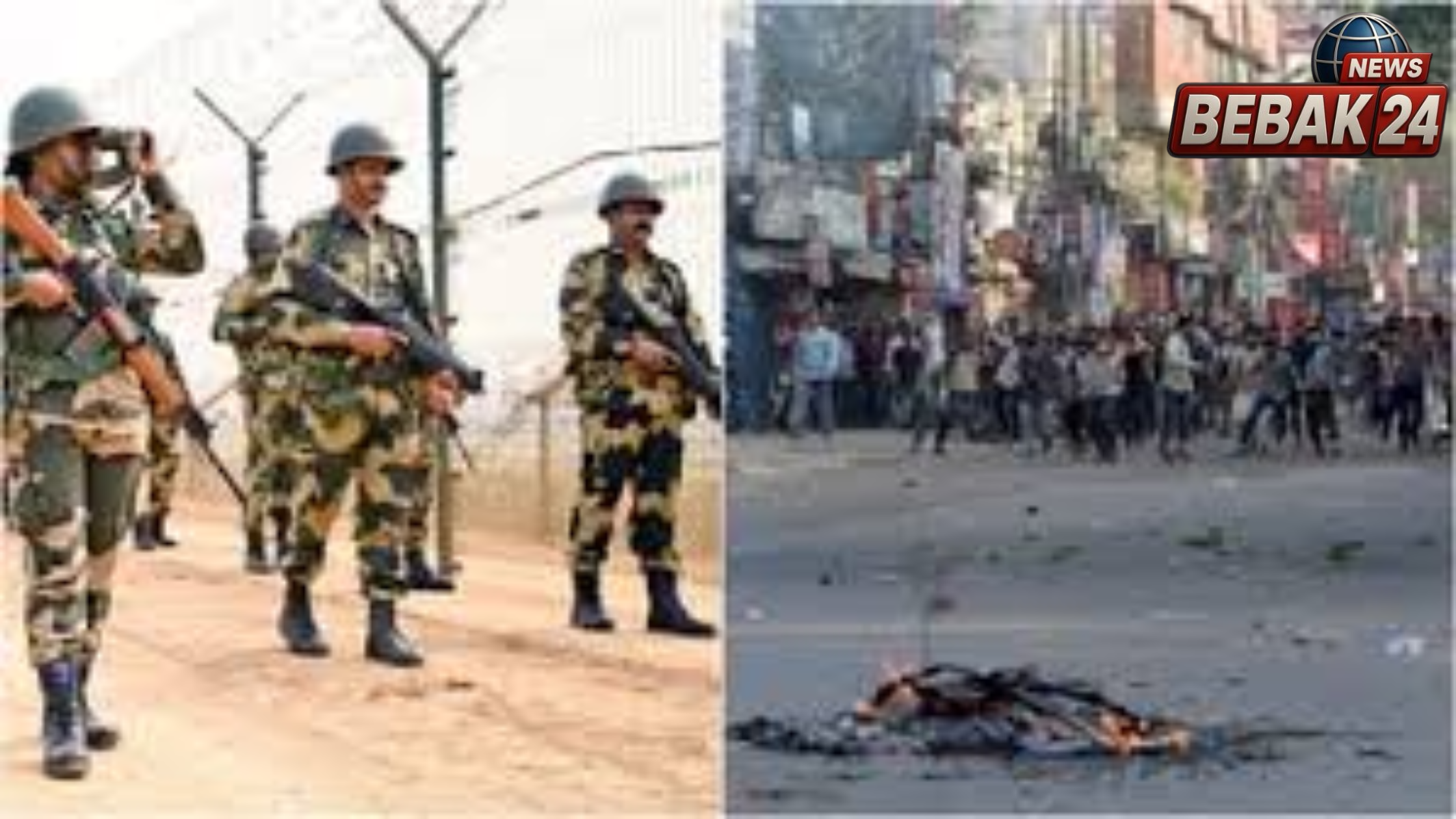 Hadi Murder Case: भारत भागे उस्मान हादी की हत्या के दो संदिग्ध; मेघालय में छिपे होने का दावा