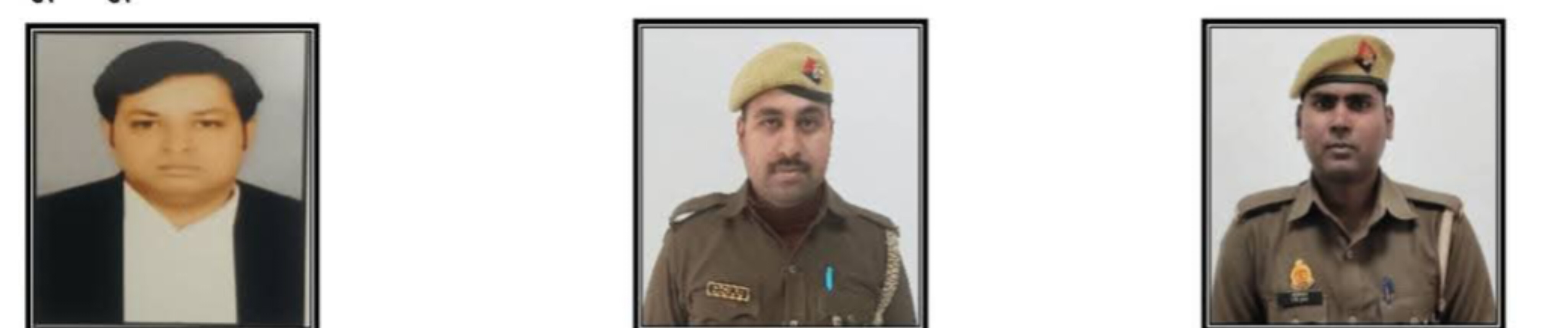 'ऑपरेशन कनविक्शन' के तहत बड़ी कार्रवाई: गैंगस्टर फिरोज और मन्नू को 10 साल की सजा, ₹1.10 लाख का जुर्माना