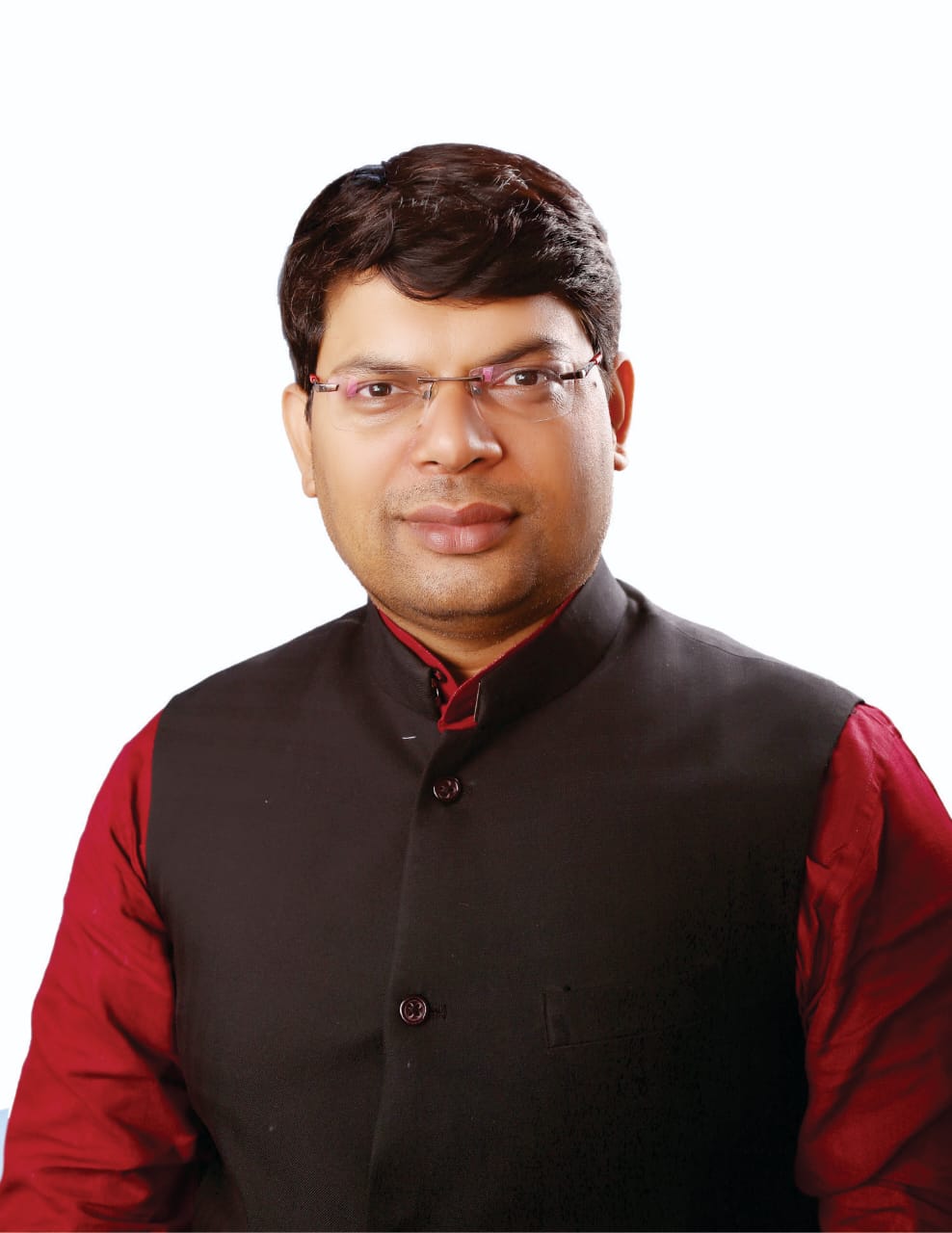 मनोज राय को अहम जिम्मेदारी, भाजपा गाजीपुर में उत्साह!