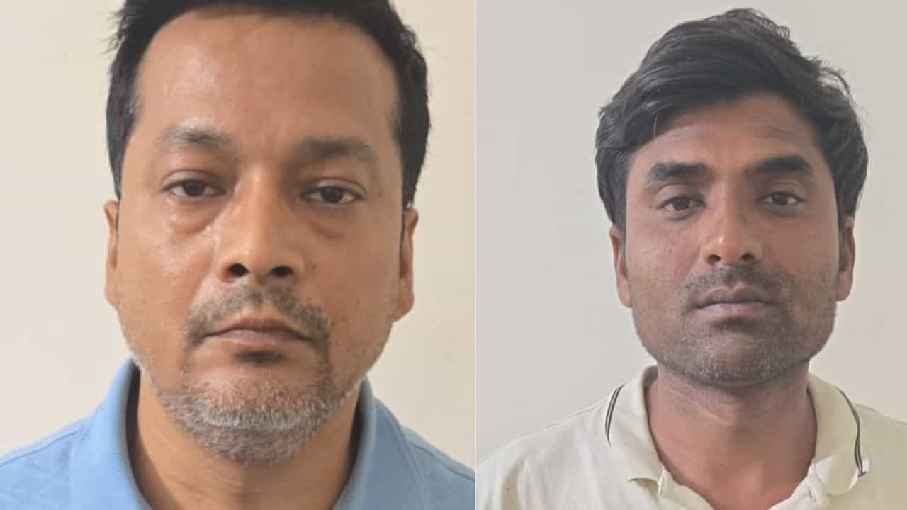 भूमि विवाद में बिल्डर संदीप सिंह हत्याकांड का सनसनीखेज खुलासा: UP STF के हत्थे चढ़ा मास्टरमाइंड प्रॉपर्टी डीलर और उसका ड्राइवर!