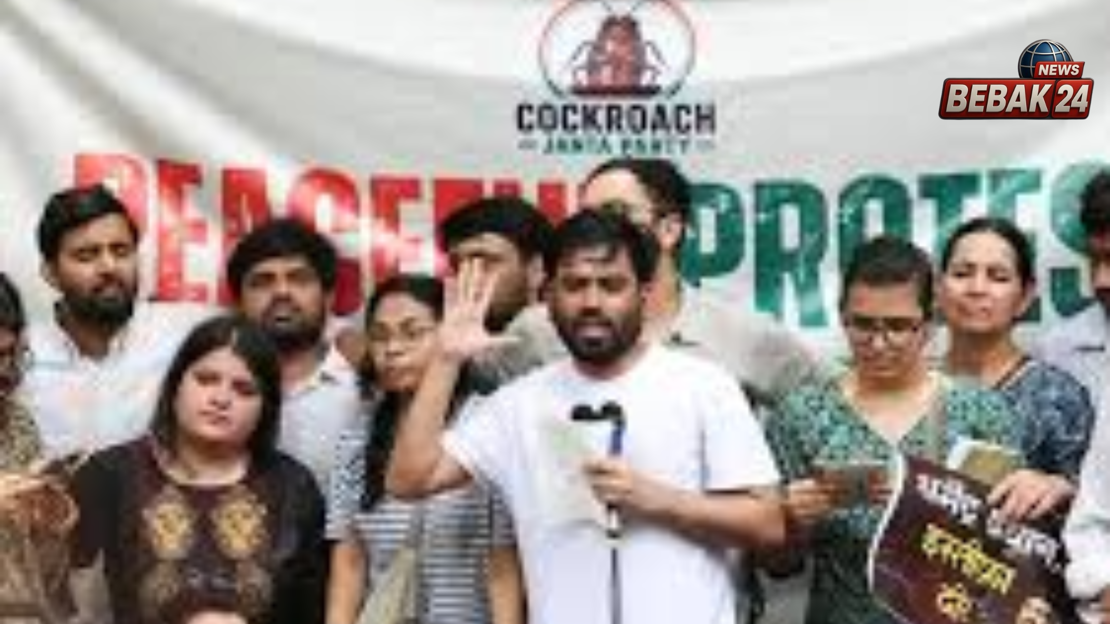 जंतर मंतर के बाद अब पुणे में गरजेगी CJP: अभिजीत दीपके का 11 जून को महा-प्रदर्शन का एलान