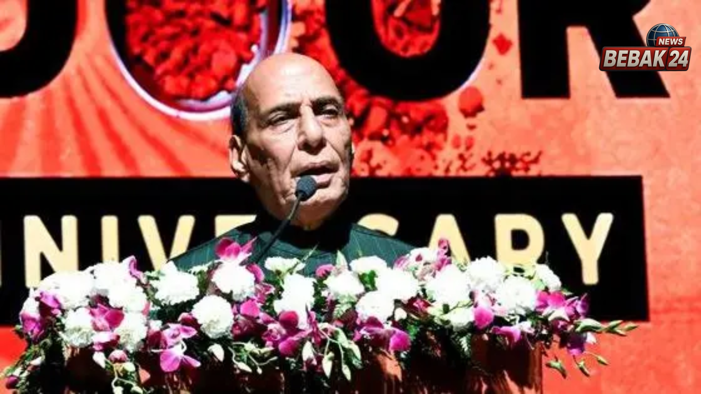 'ऑपरेशन सिंदूर' पर विवाद: राजनाथ सिंह पर संसद को गुमराह करने का आरोप, मंत्रालय की सफाई
