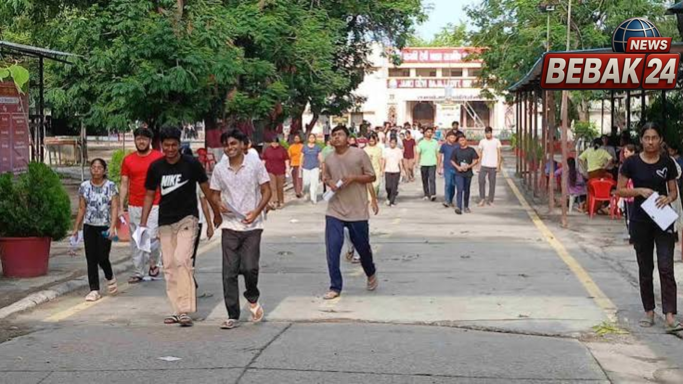 NEET UG Counselling: सरकारी मेडिकल कॉलेज में 22,342 रैंक तक दाखिला, एमसीसी ने संशोधित किया राउंड-1 रिजल्ट