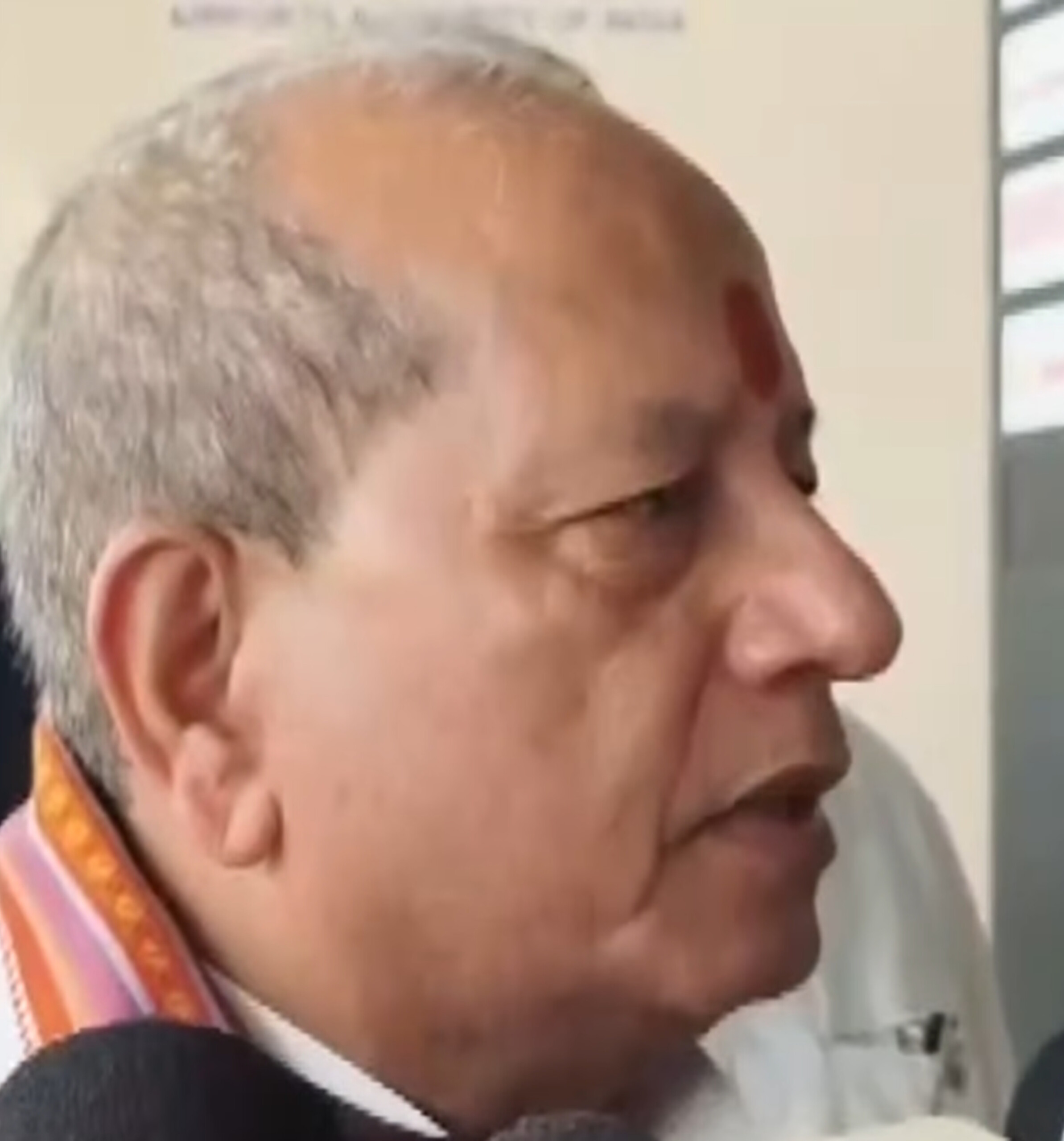 हड़तालियों को डिप्टी सीएम की 'नो-सेंस' वॉर्निंग!