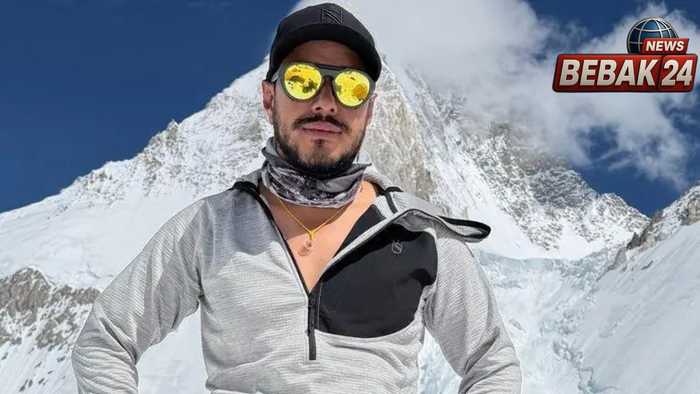 गिलगित-बल्तिस्तान के ब्रॉड पीक पर हिमस्खलन; वर्ल्ड रिकॉर्ड धारी पर्वतारोही निर्मल 'निम्स' पुर्जा समेत 10 सदस्यीय दल लापता, 4 शव बरामद